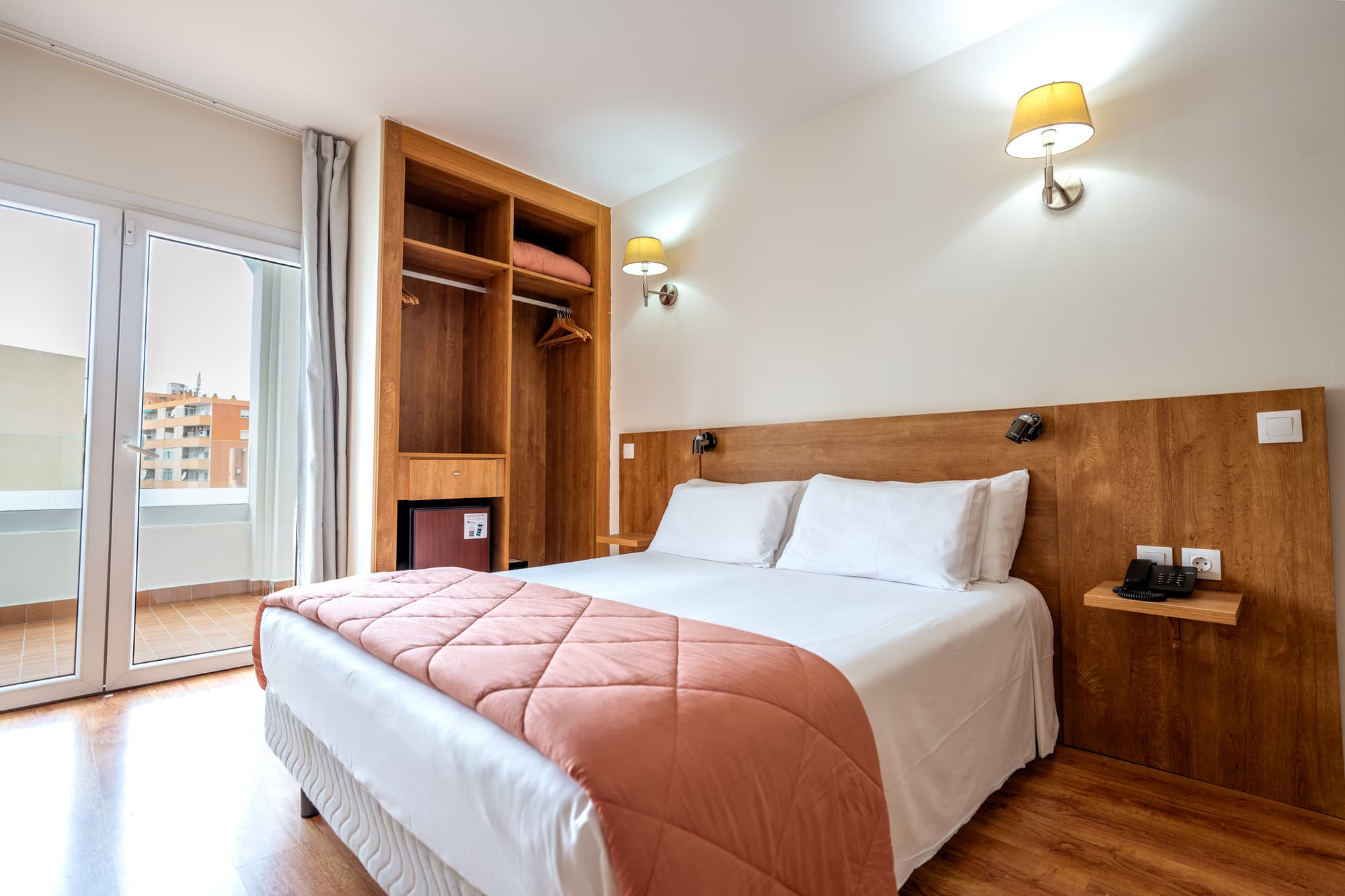 Nura Santa Ponsa Pins, Room