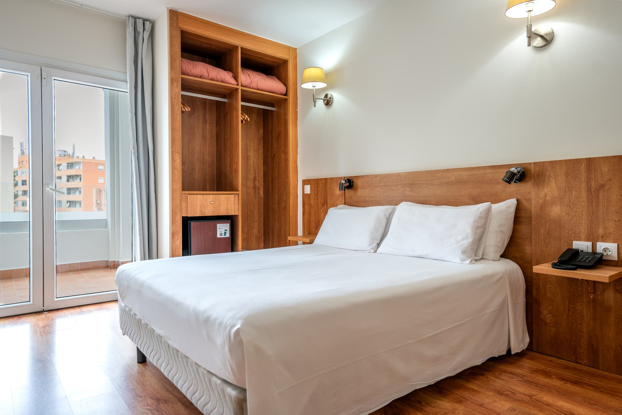 Nura Santa Ponsa Pins, Room