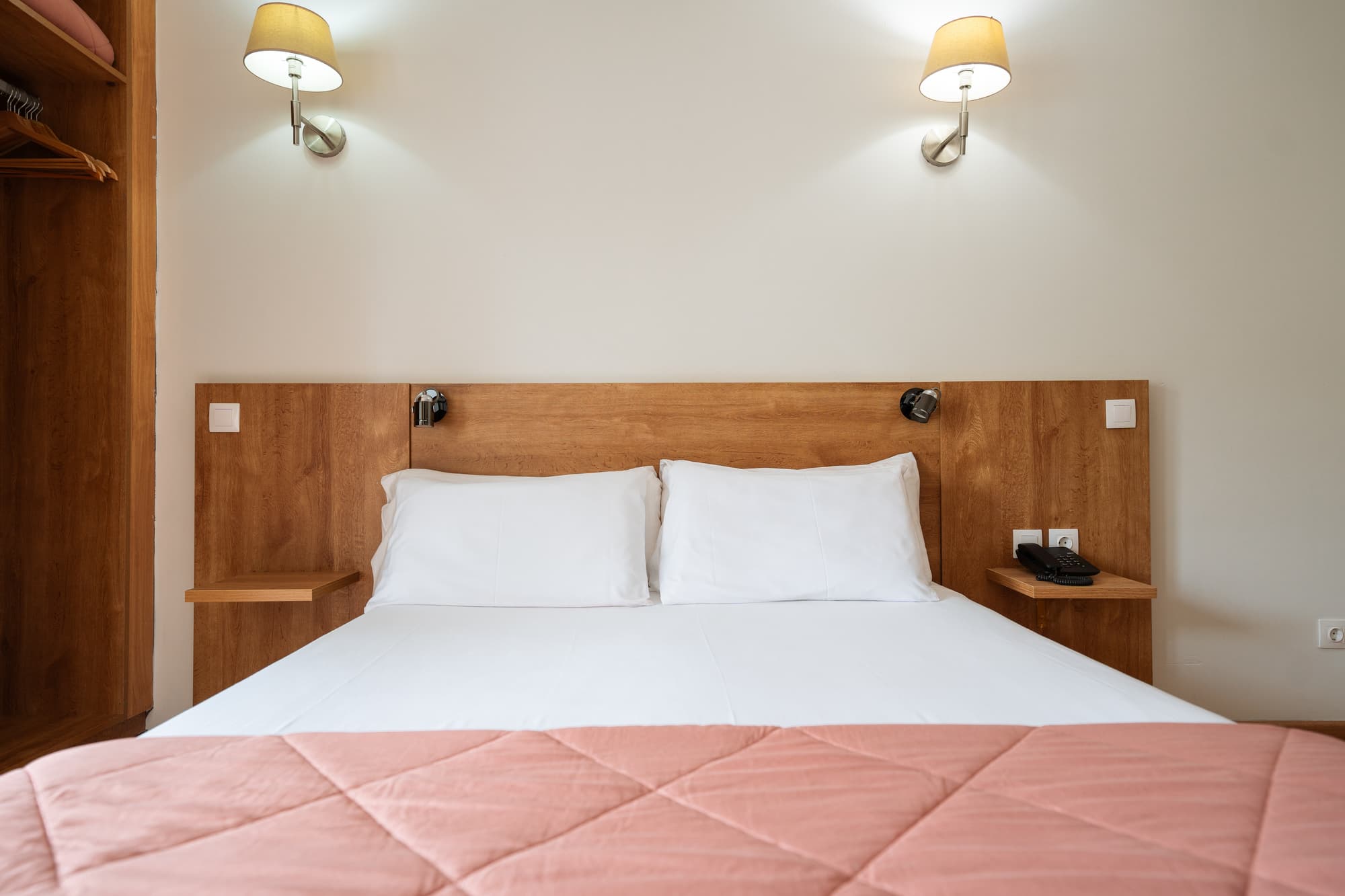 Nura Santa Ponsa Pins, Room