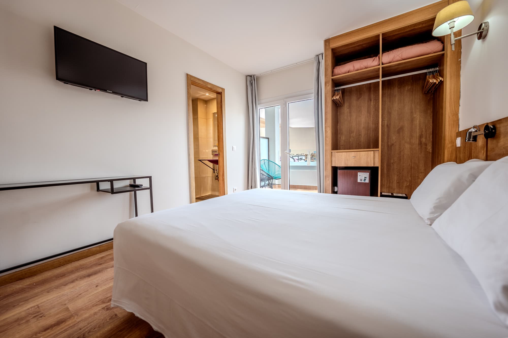 Nura Santa Ponsa Pins, Room