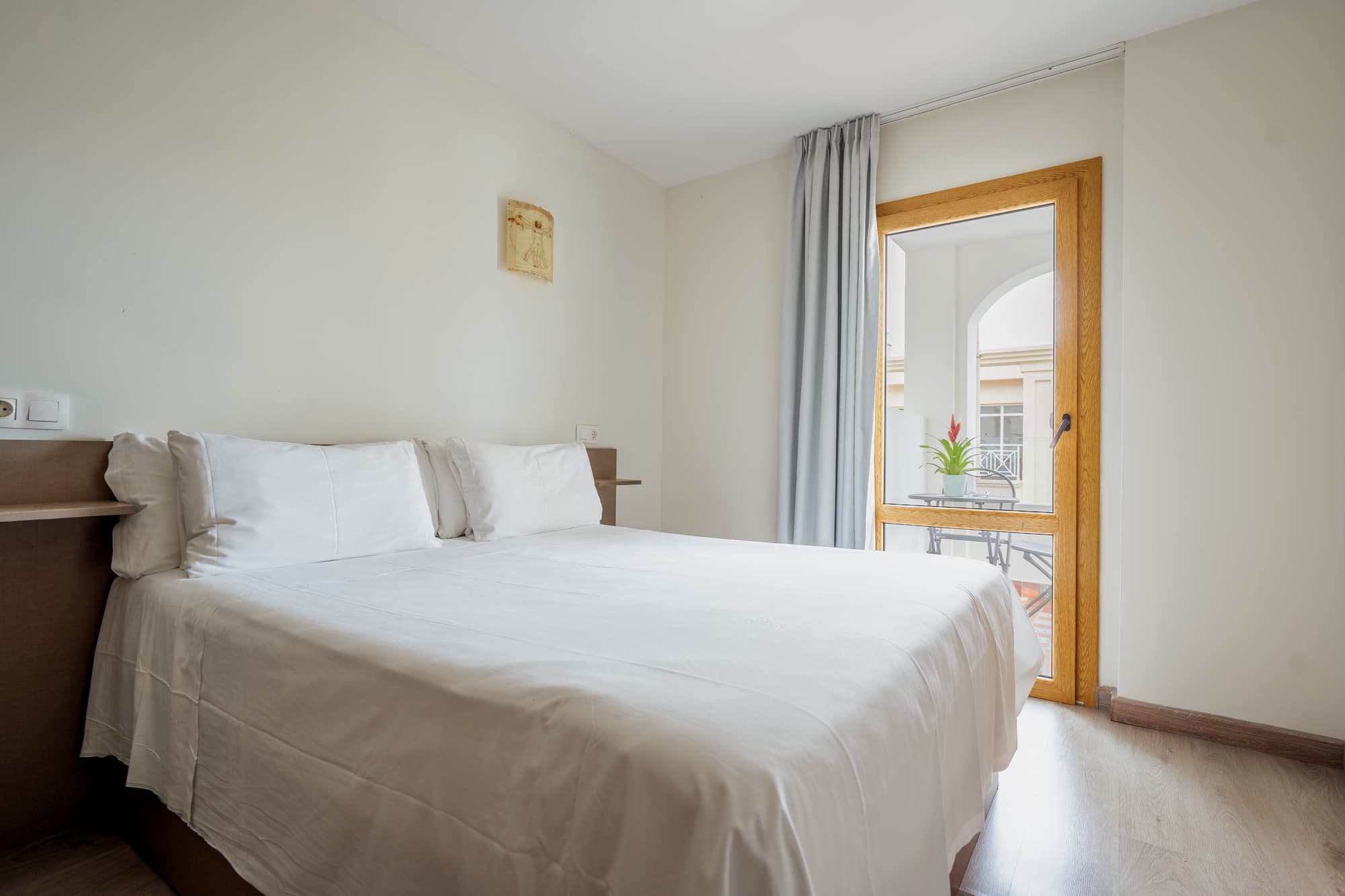 Nura Santa Ponsa Pins, Room