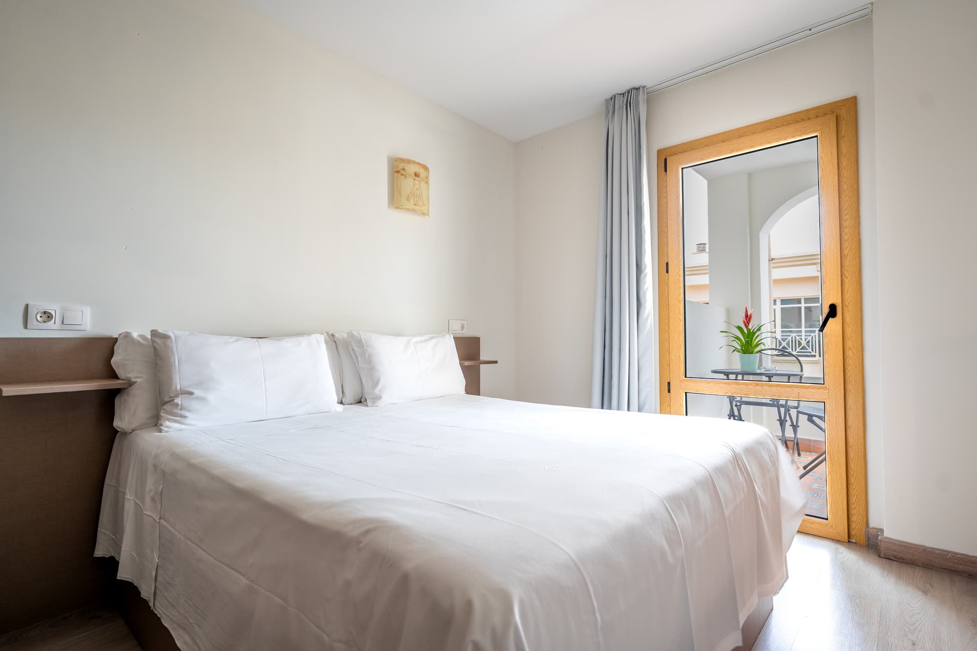 Nura Santa Ponsa Pins, Room