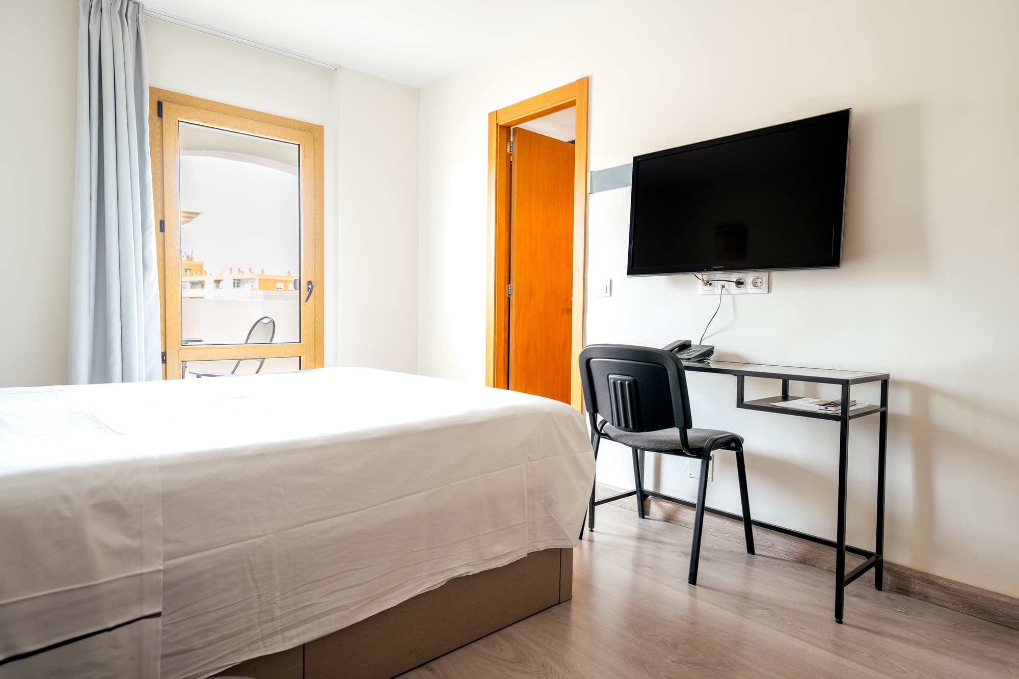 Nura Santa Ponsa Pins, Room