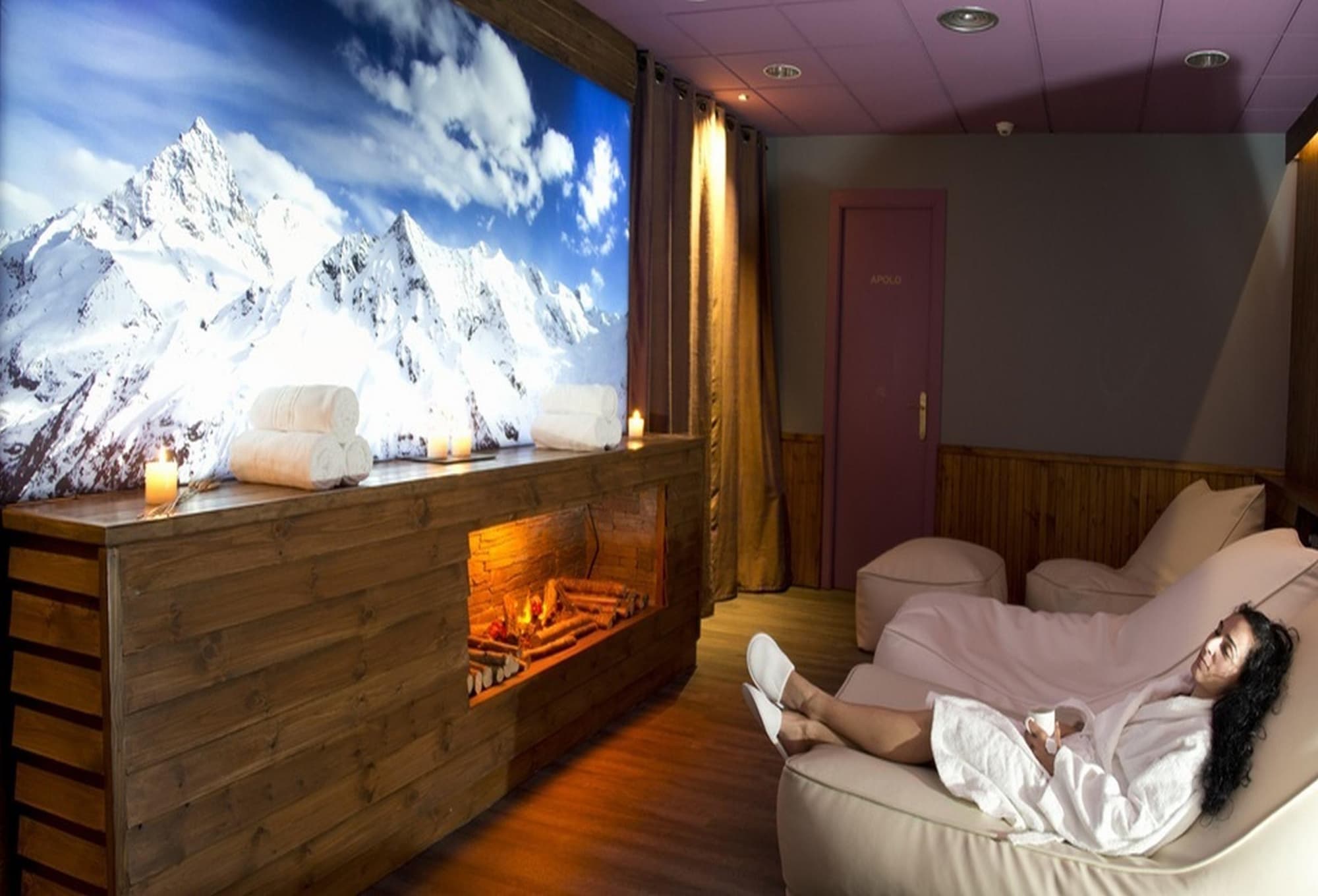 Hotel i Apartaments Vilagaròs, Sports and Entertainment