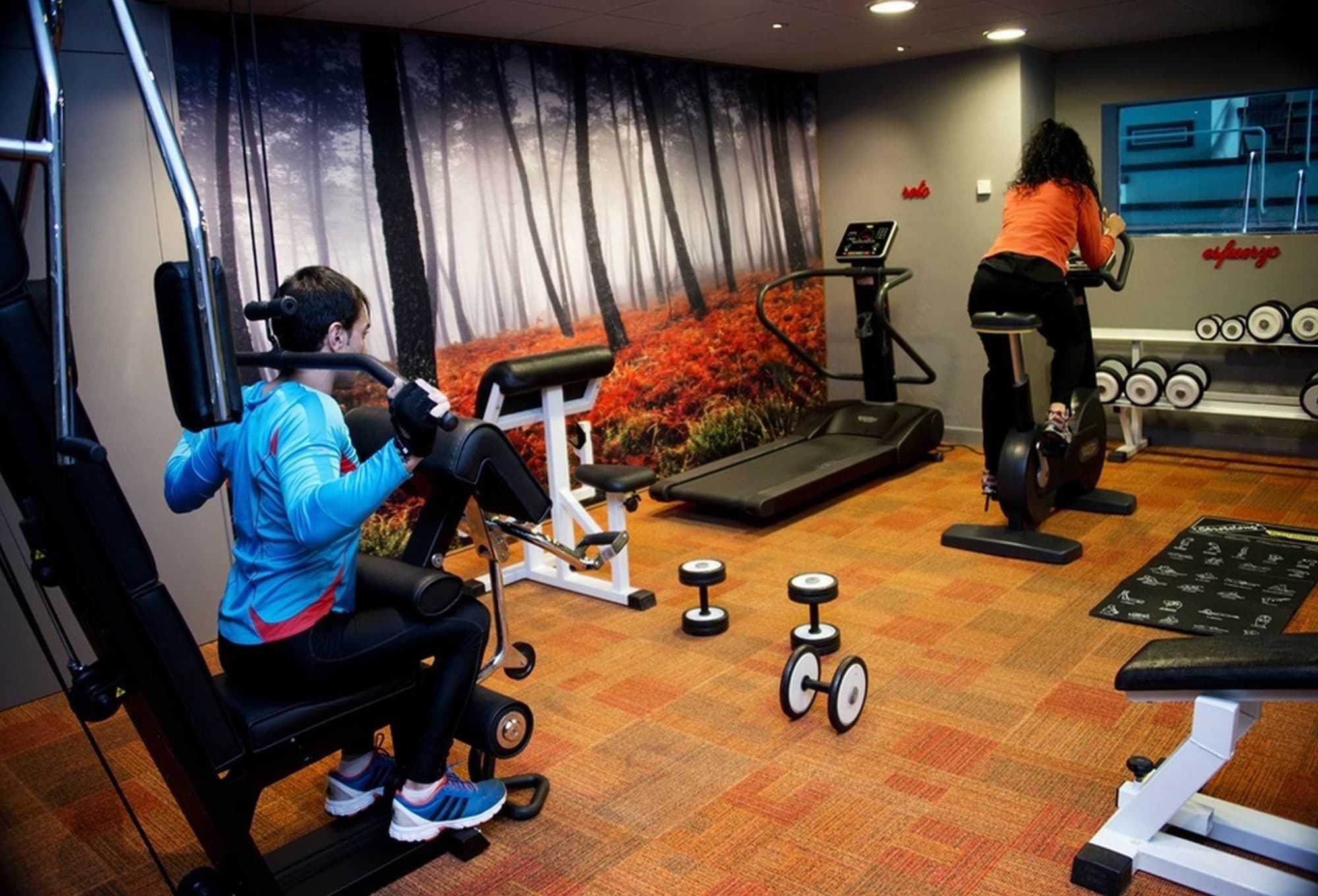 Hotel i Apartaments Vilagaròs, Sports and Entertainment