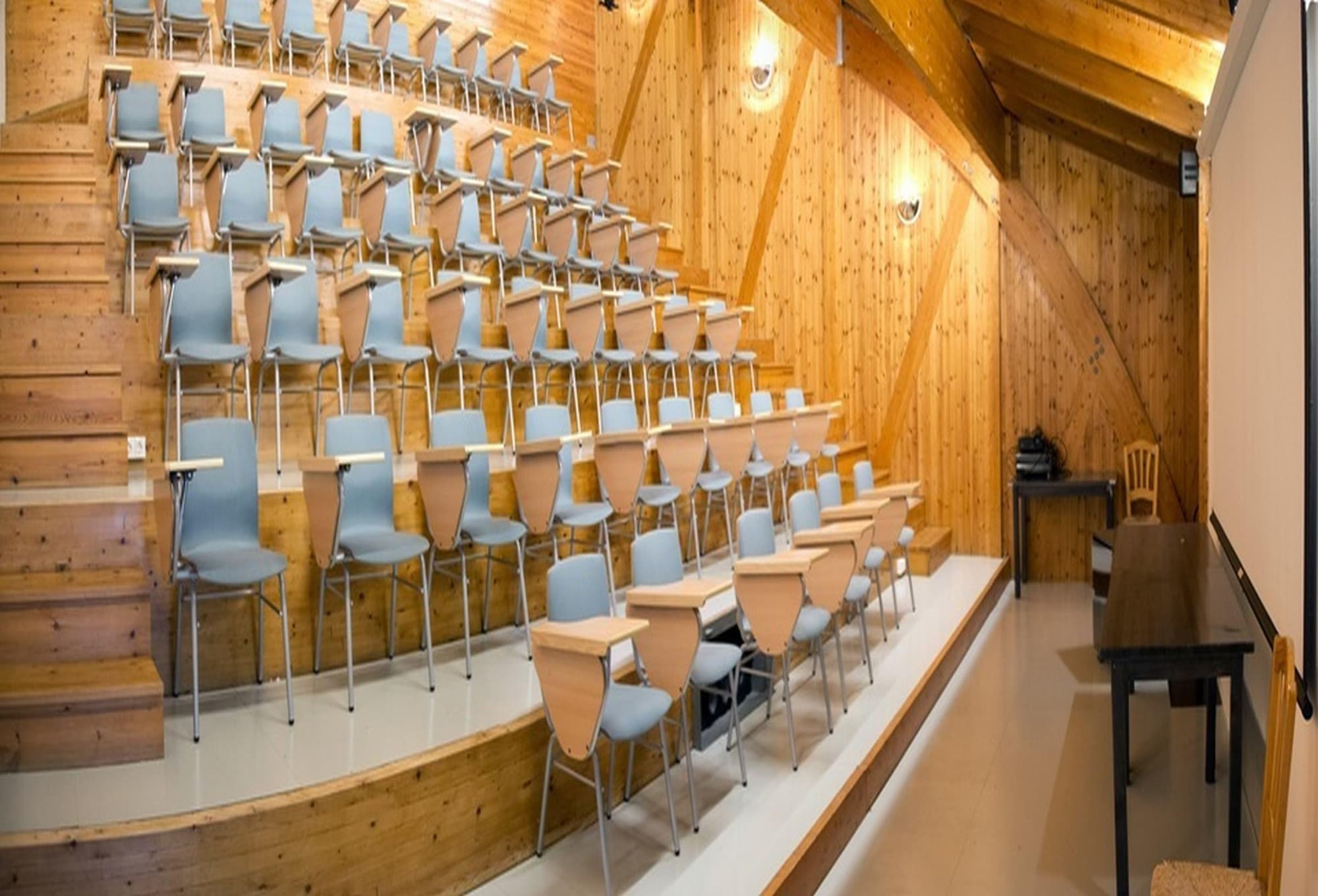 Hotel i Apartaments Vilagaròs, Conferences