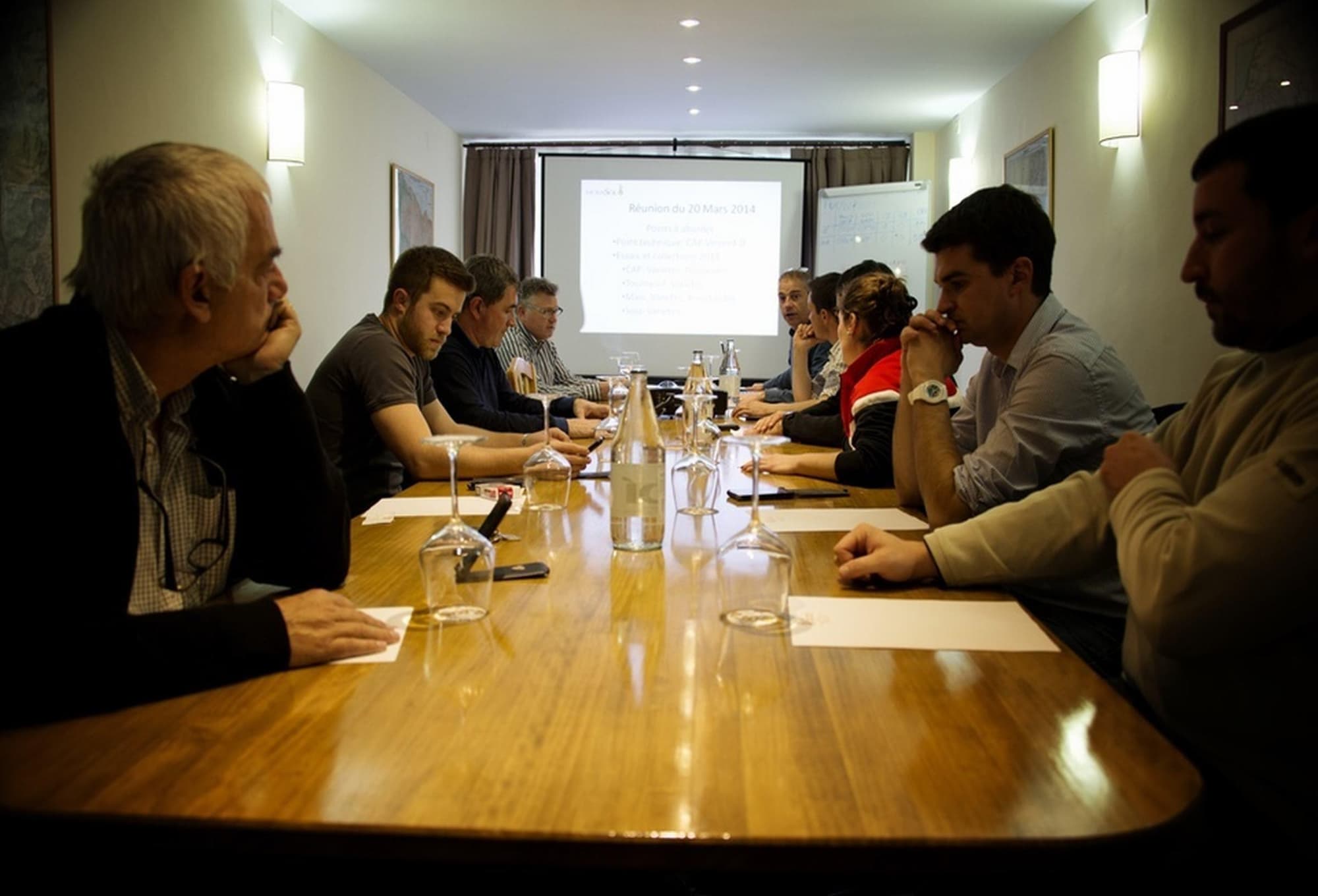 Hotel i Apartaments Vilagaròs, Conferences