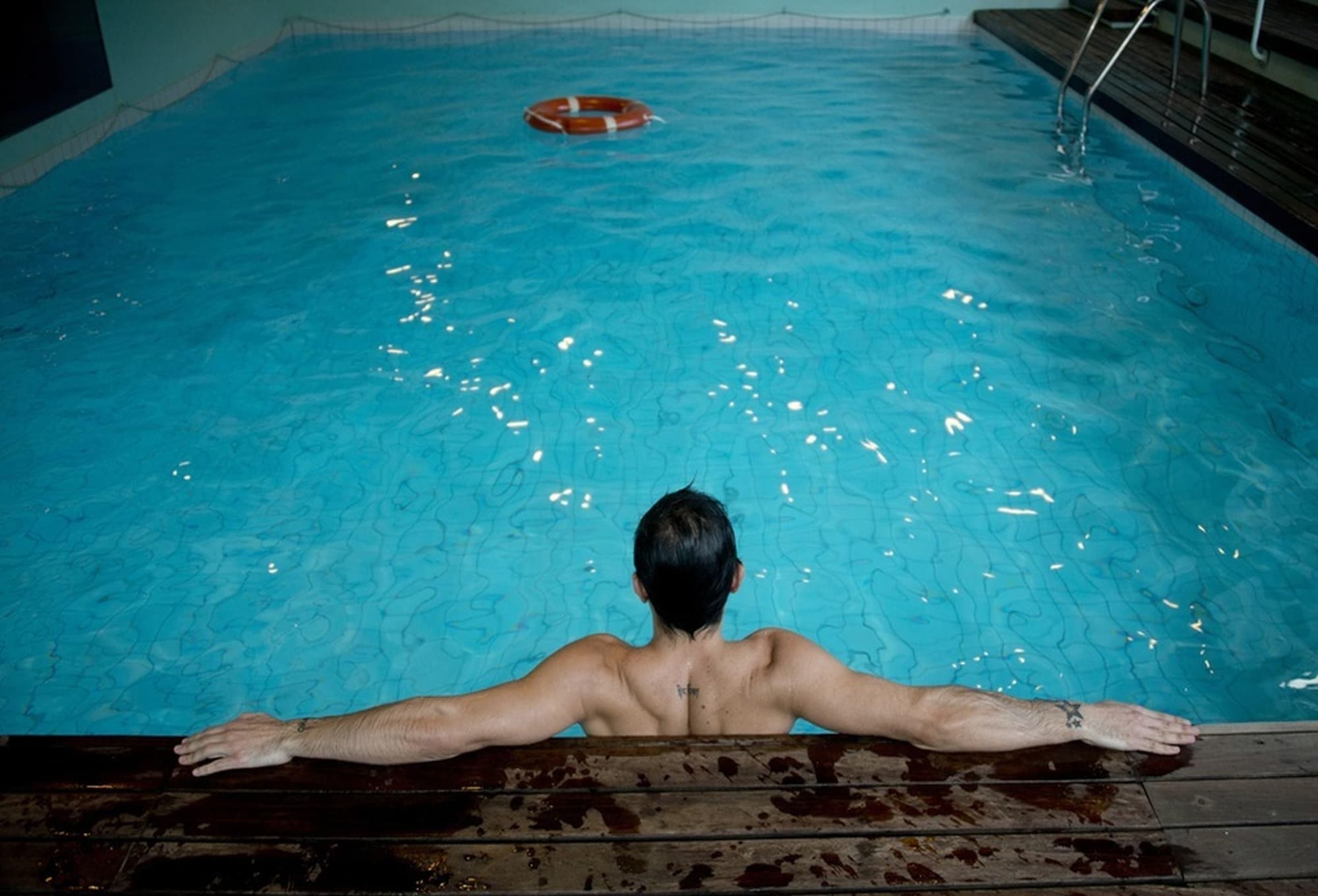 Hotel i Apartaments Vilagaròs, Pool