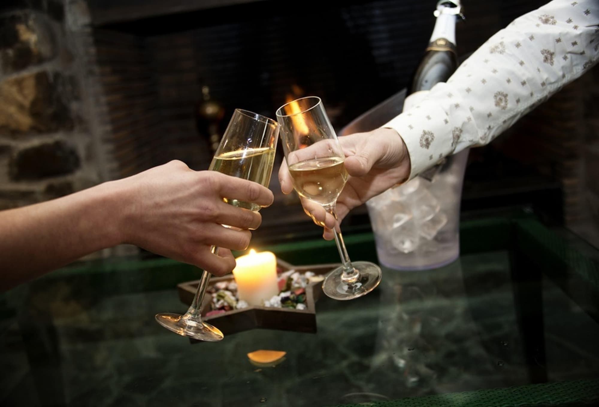 Hotel i Apartaments Vilagaròs, Restaurant