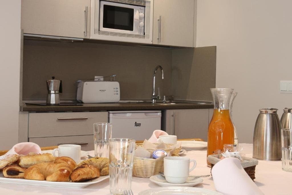 Hotel i Apartaments Vilagaròs, Room