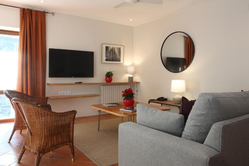 Hotel i Apartaments Vilagaròs, Room