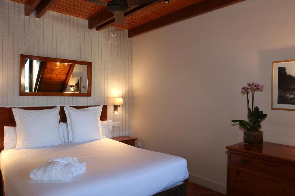 Hotel i Apartaments Vilagaròs, Room