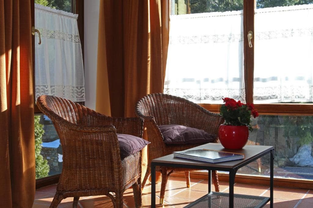 Hotel i Apartaments Vilagaròs, Room