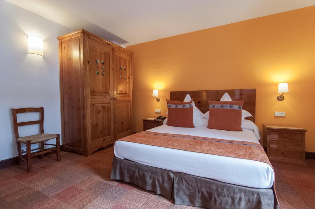 Hotel i Apartaments Vilagaròs, Room