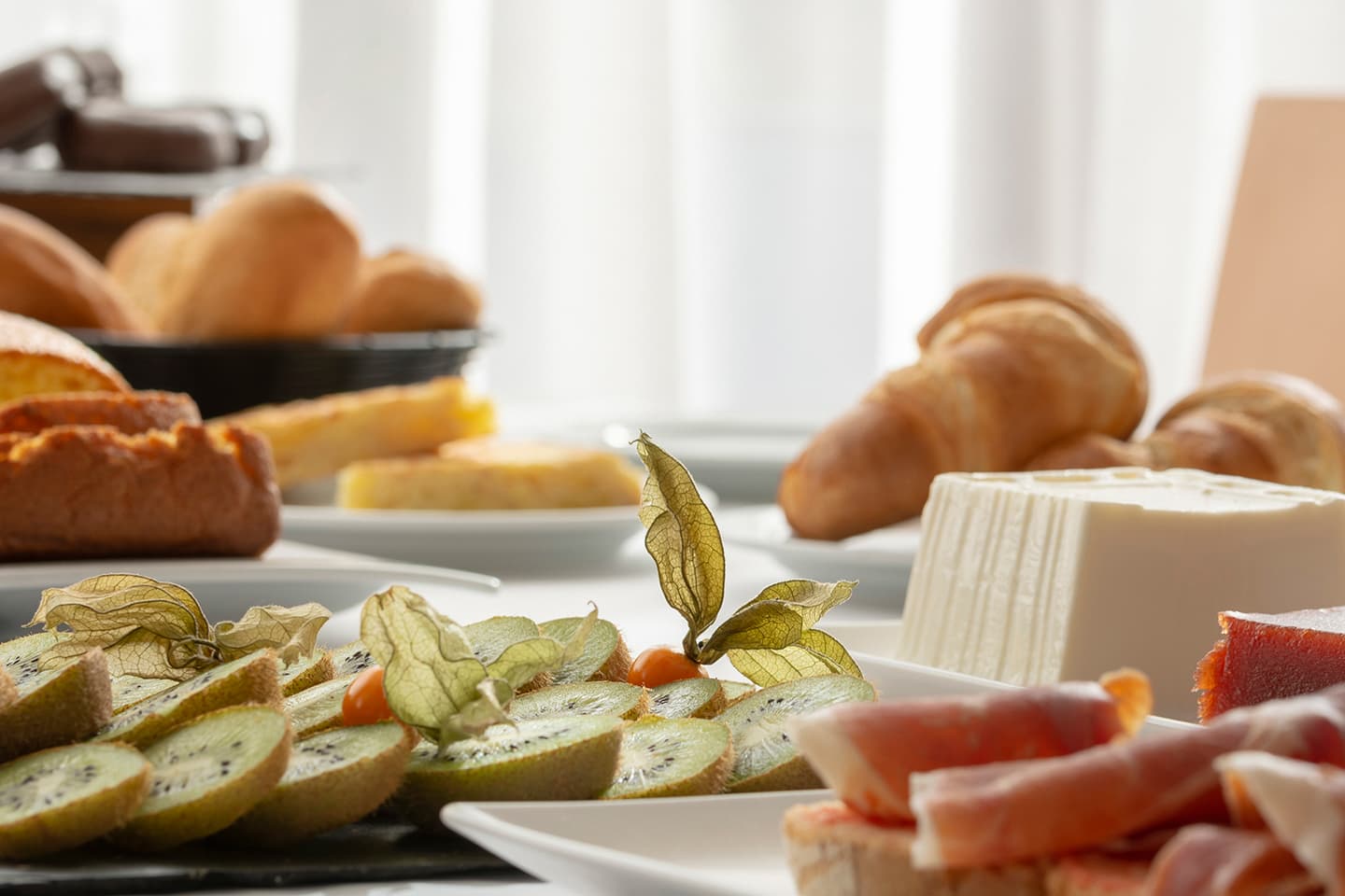 Hotel&Spa Real Jaca, Restaurant