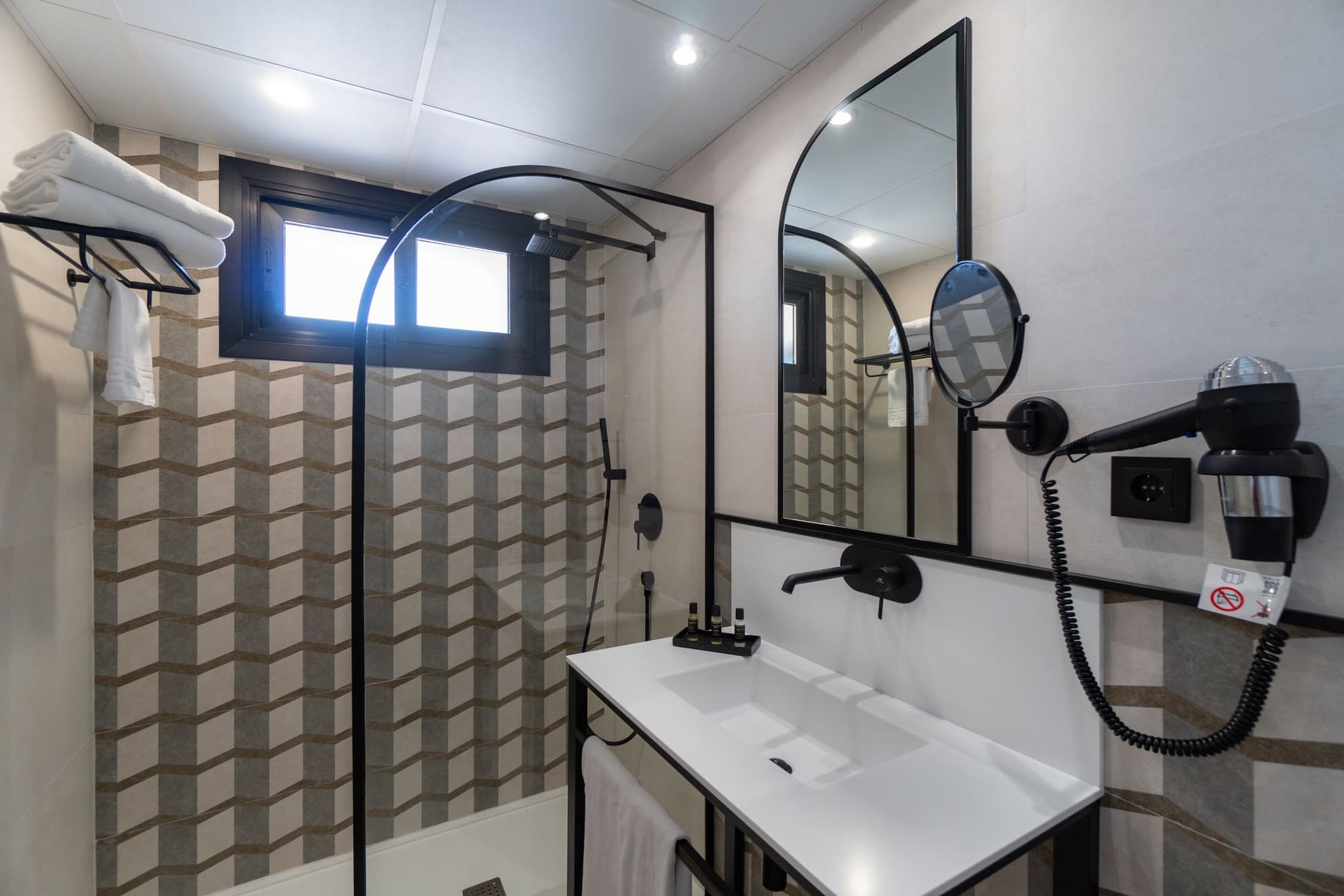 Medplaya Pez Espada, Room