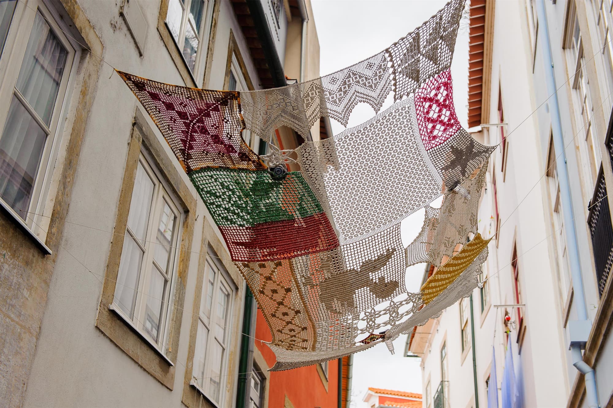 Tivoli Coimbra Hotel, General view