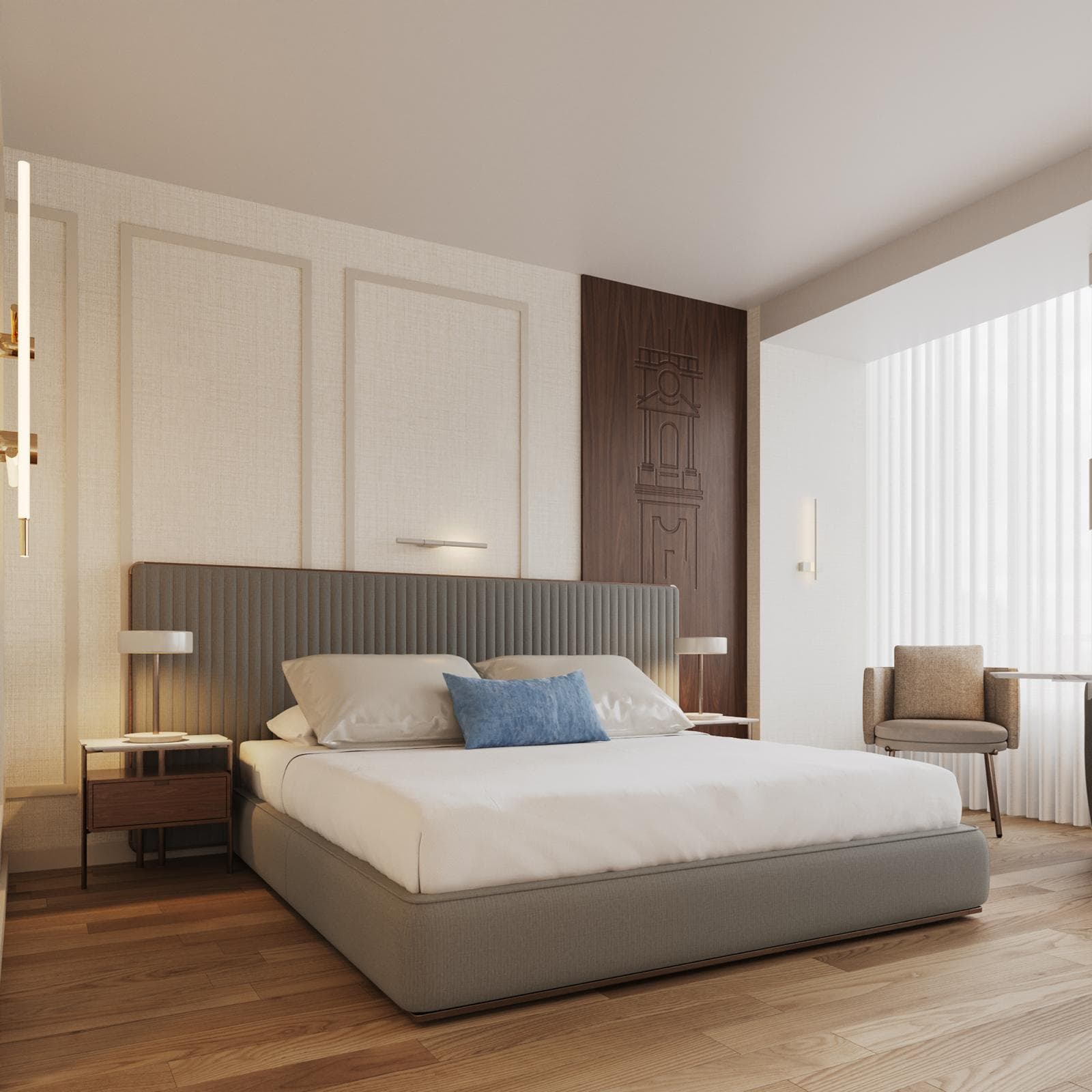 Tivoli Coimbra Hotel, Room