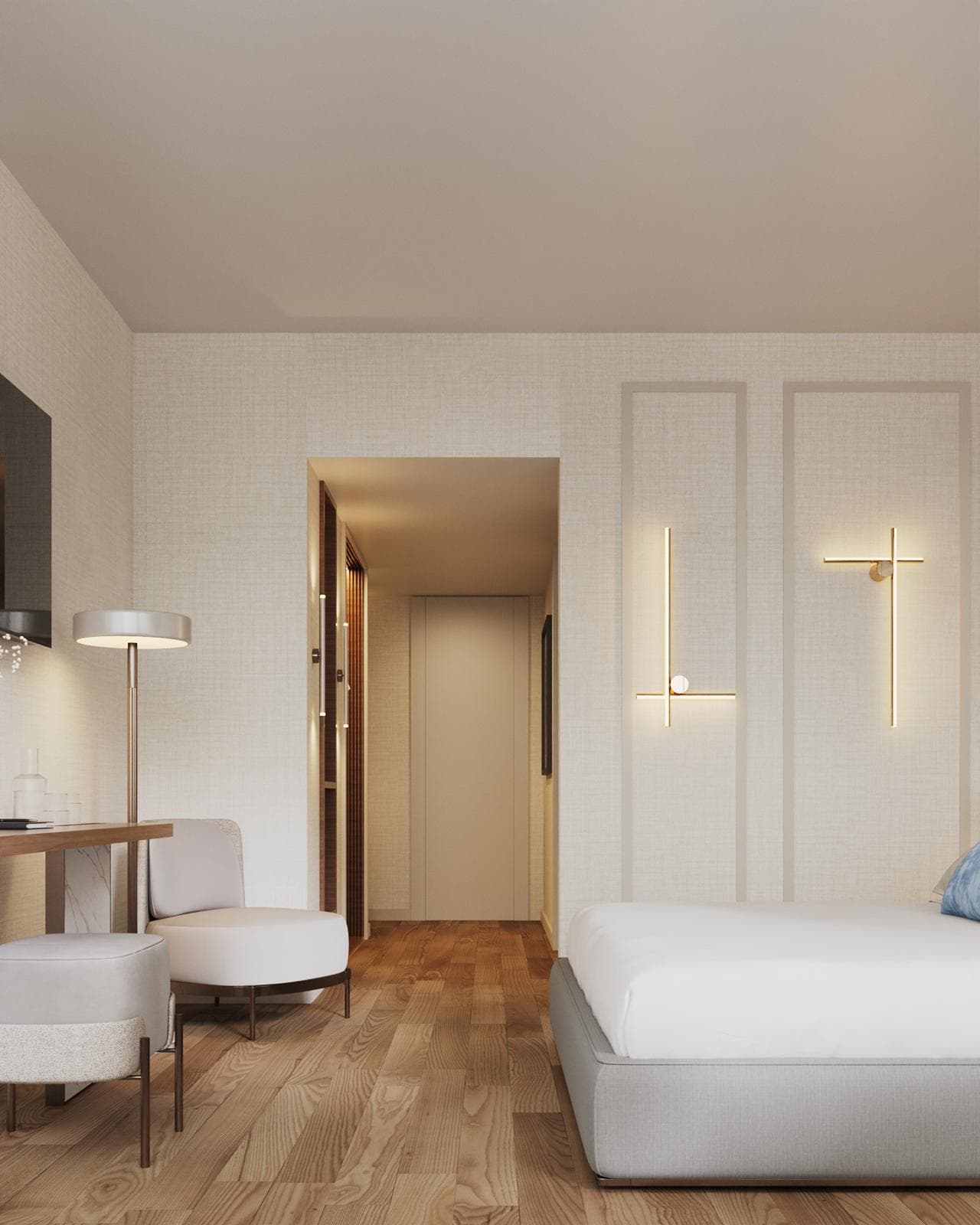 Tivoli Coimbra Hotel, Room