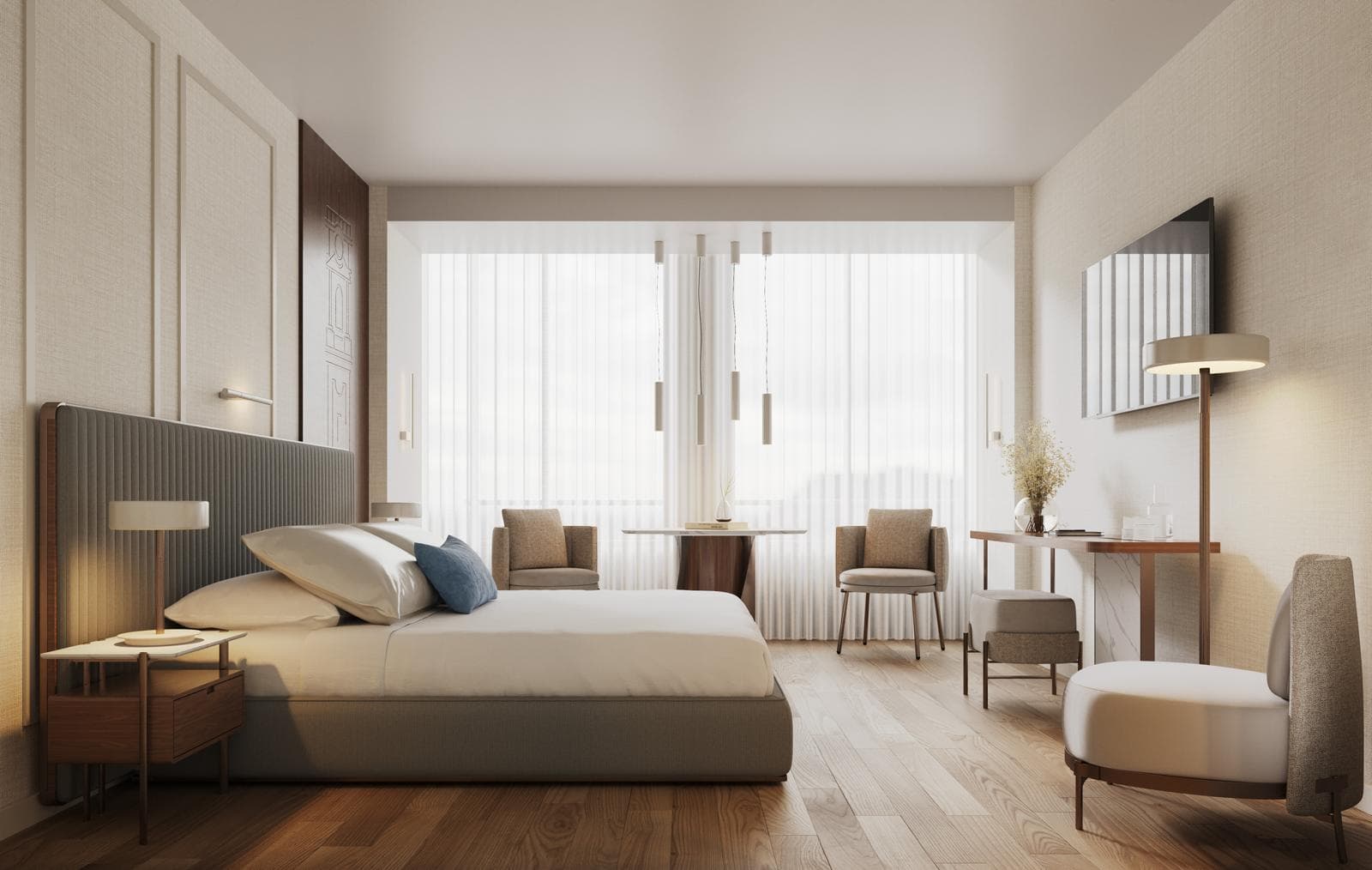 Tivoli Coimbra Hotel, Room