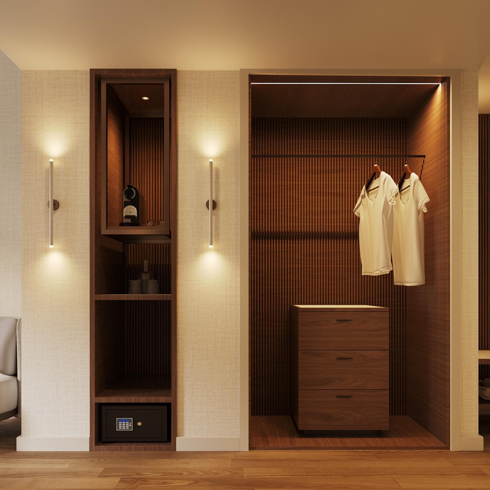 Tivoli Coimbra Hotel, Room