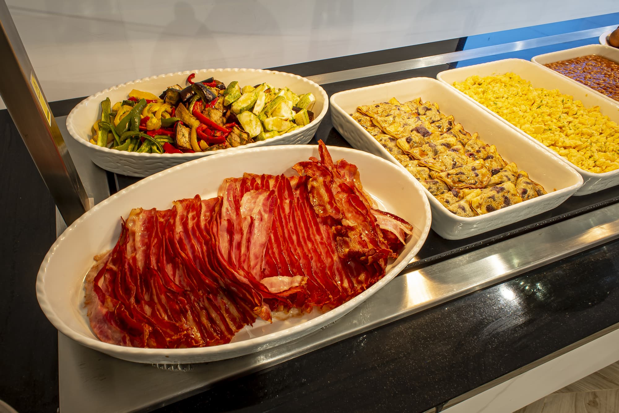 Hotel  Taimar, Restaurant