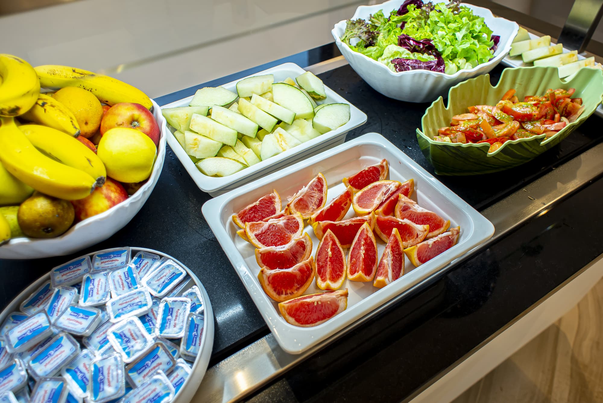 Hotel  Taimar, Restaurant