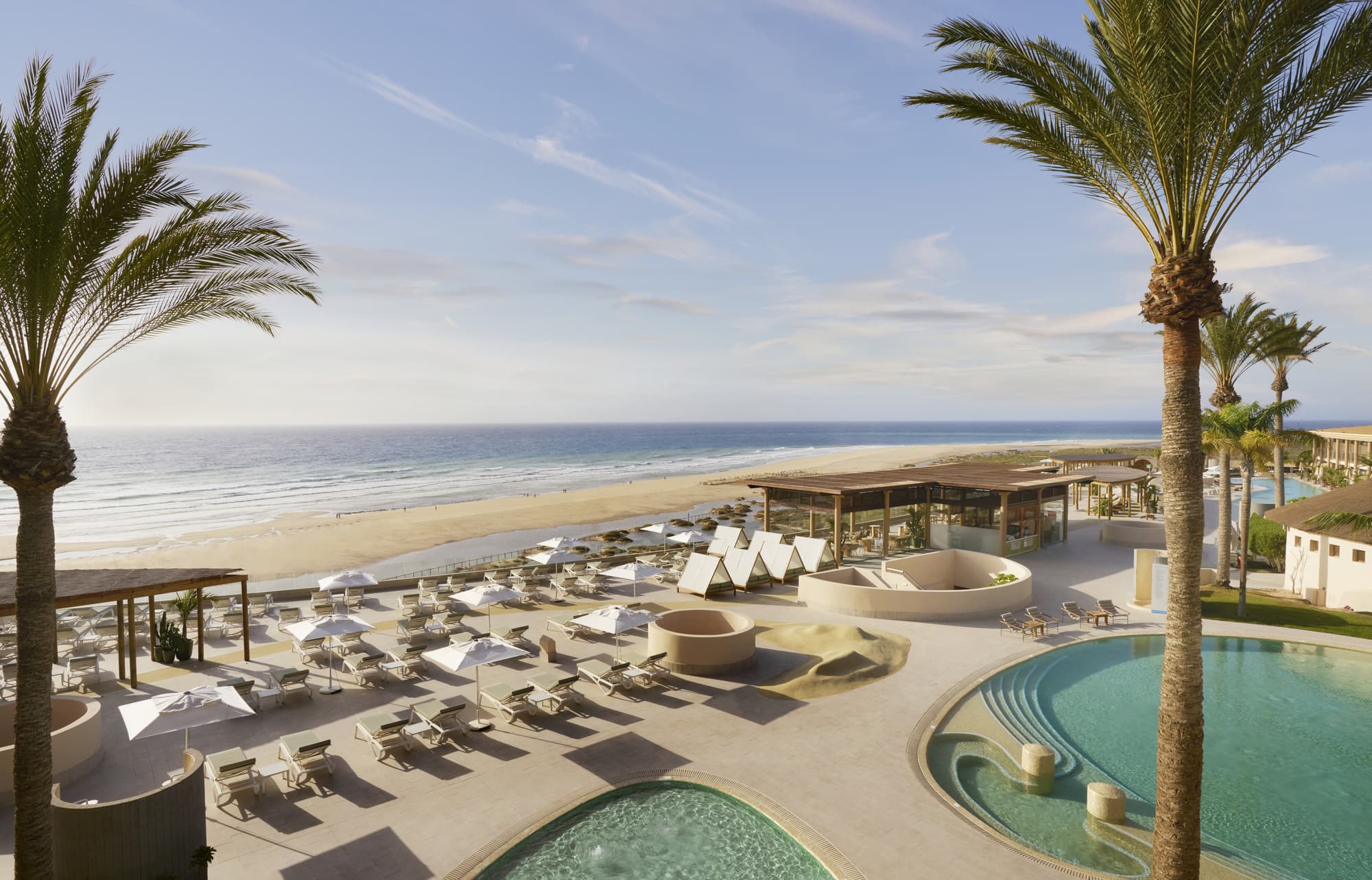 Iberostar Selection  Fuerteventura Palace, General view