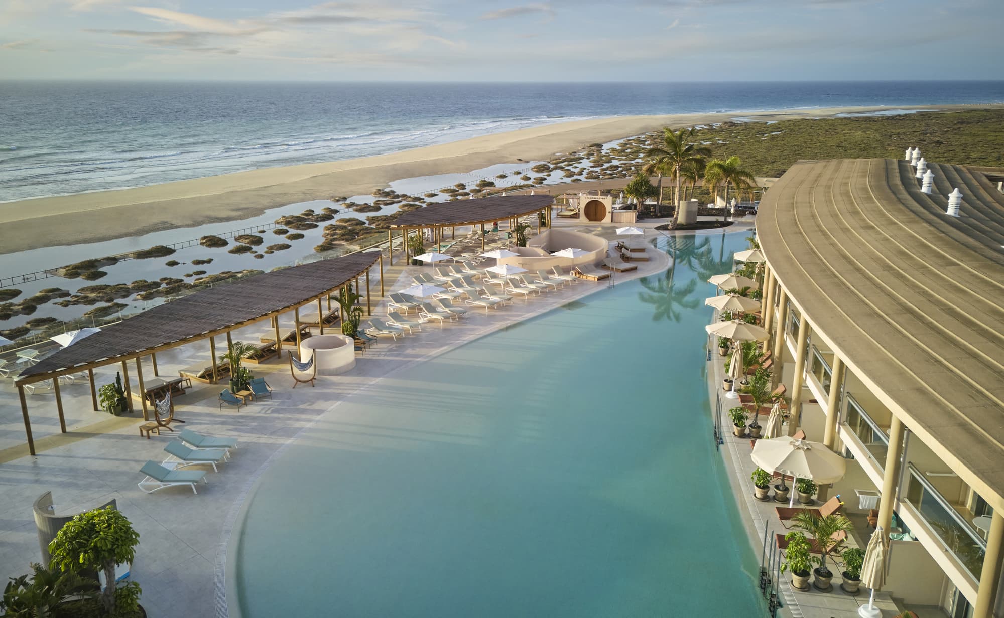 Iberostar Selection  Fuerteventura Palace, General view