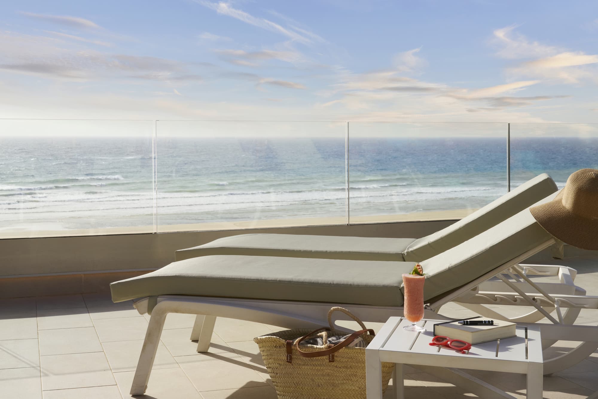 Iberostar Selection  Fuerteventura Palace, Pool