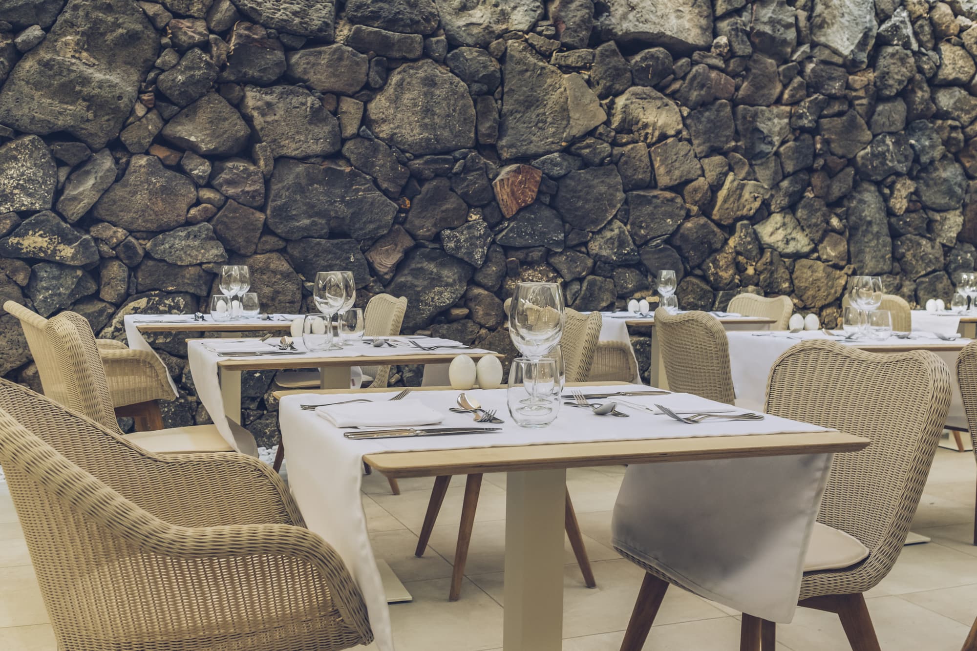 Iberostar Selection  Fuerteventura Palace, Restaurant