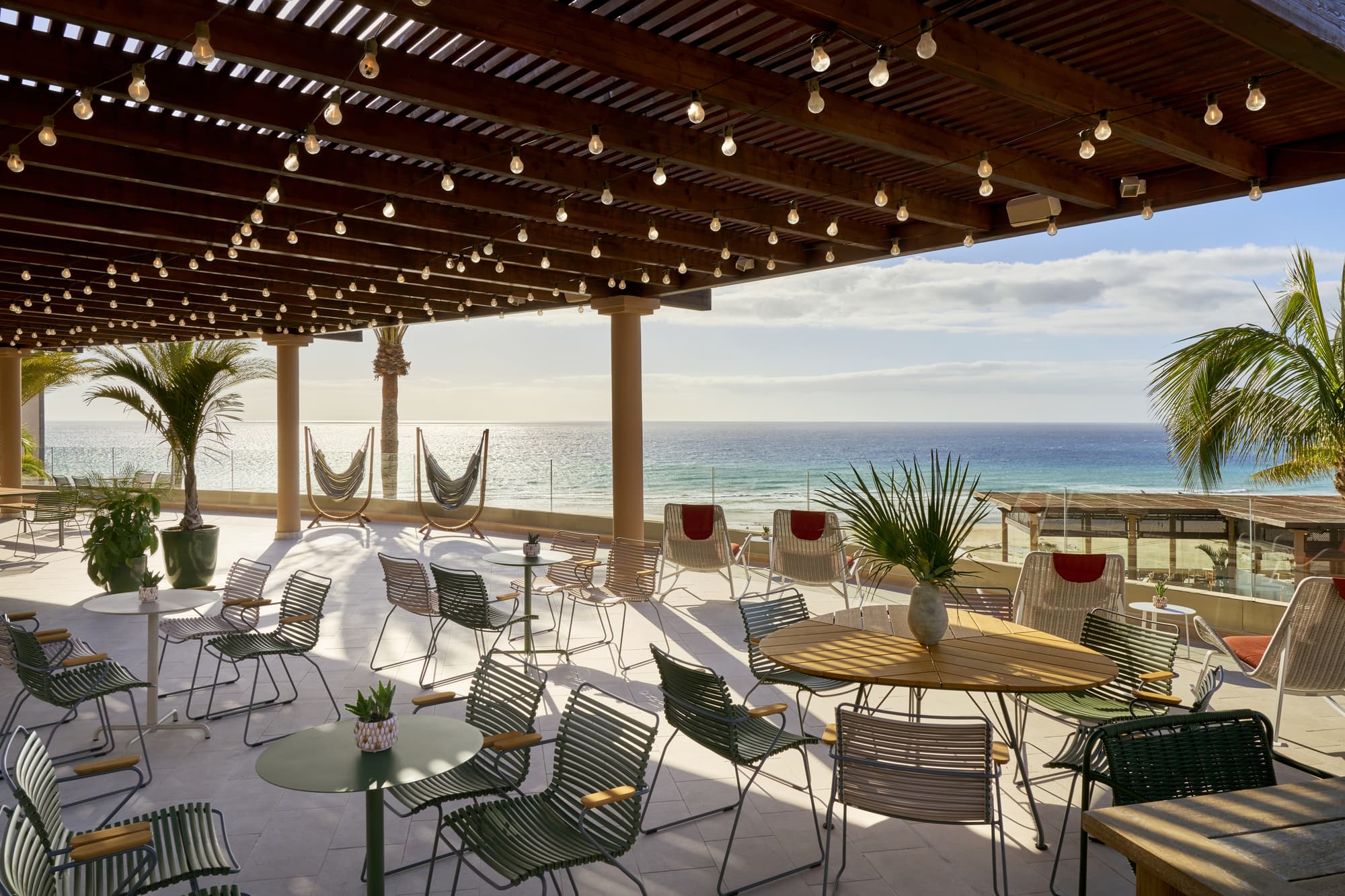 Iberostar Selection  Fuerteventura Palace, Restaurant