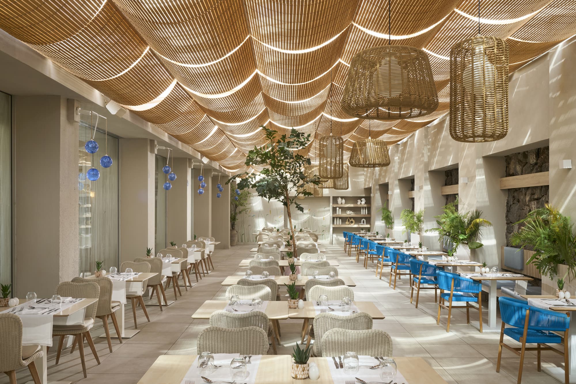 Iberostar Selection  Fuerteventura Palace, Restaurant