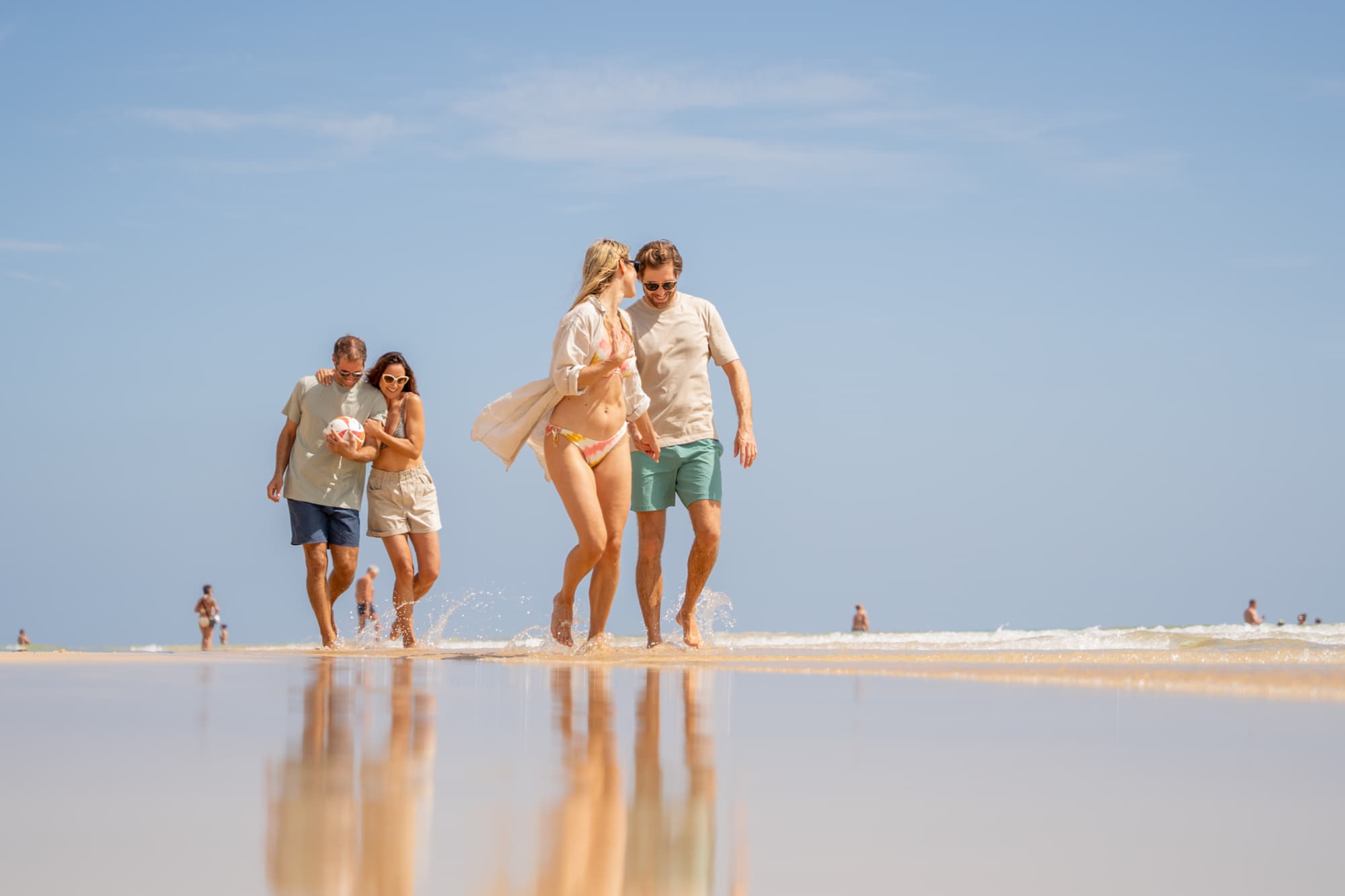 Iberostar Selection  Fuerteventura Palace, Beach