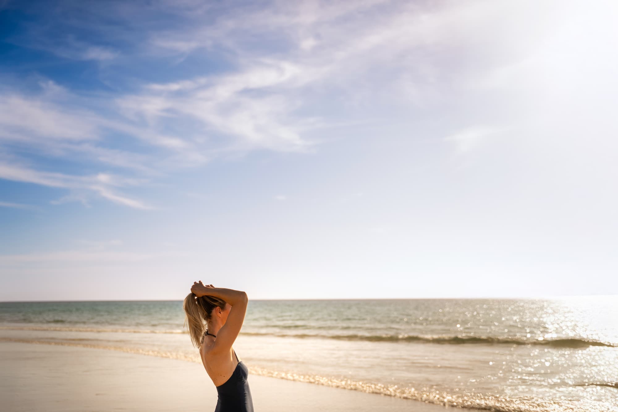 Iberostar Selection  Fuerteventura Palace, Beach