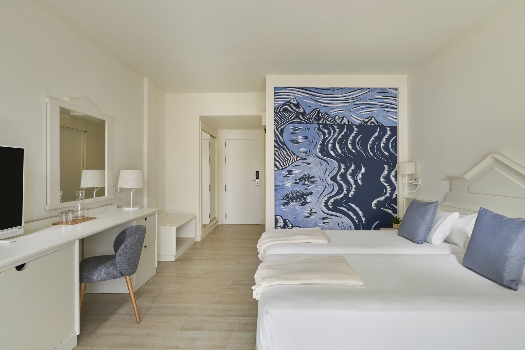 Iberostar Selection  Fuerteventura Palace, Room