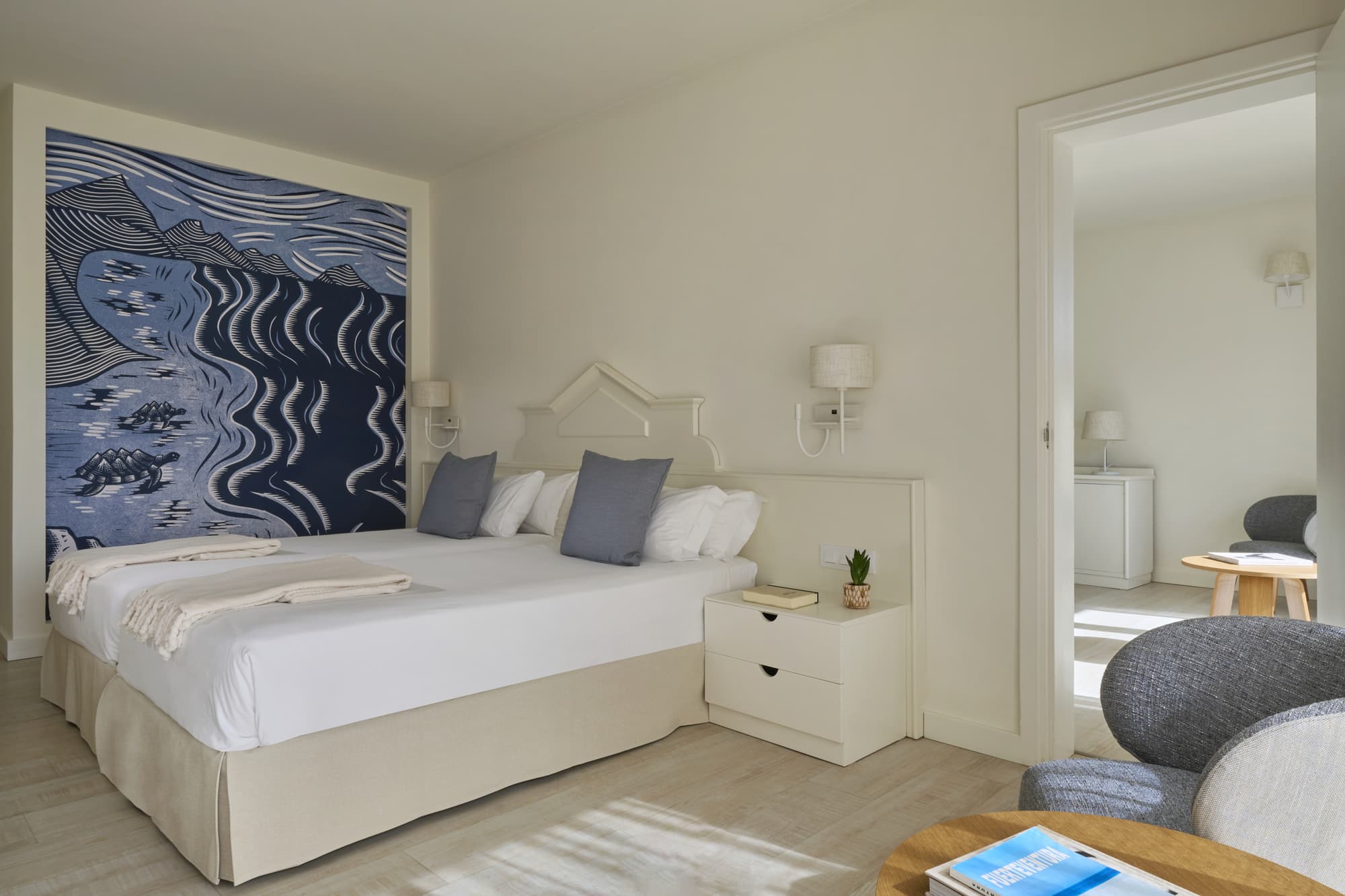 Iberostar Selection  Fuerteventura Palace, Room