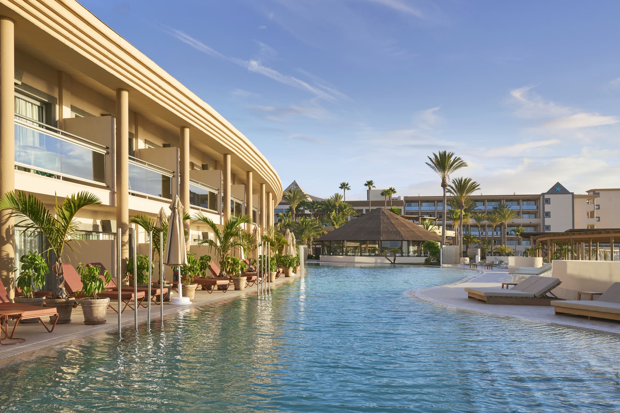 Iberostar Selection  Fuerteventura Palace, Room