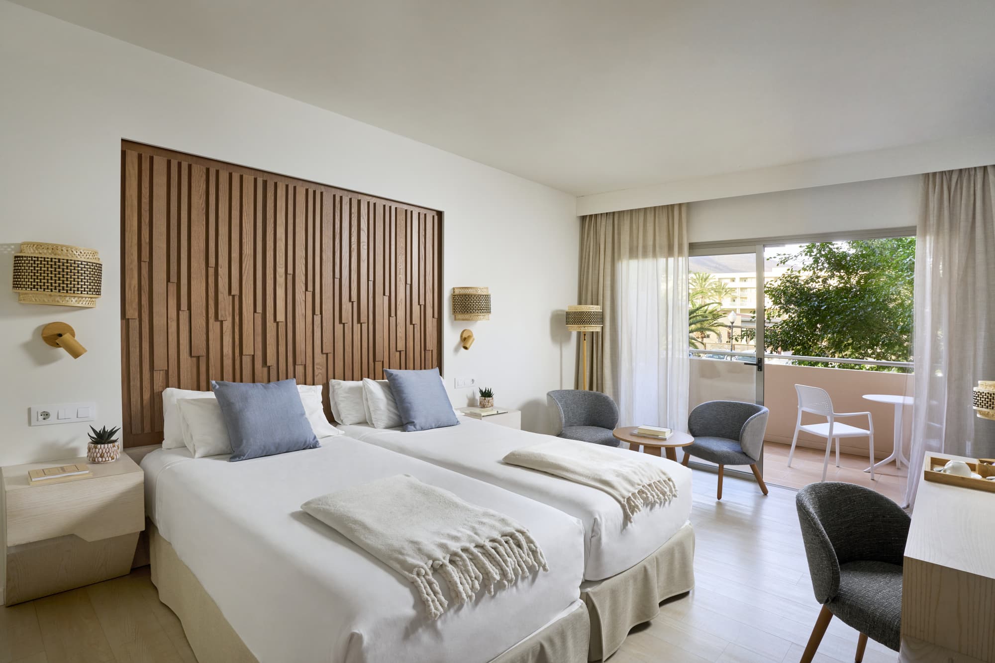 Iberostar Selection  Fuerteventura Palace, Room