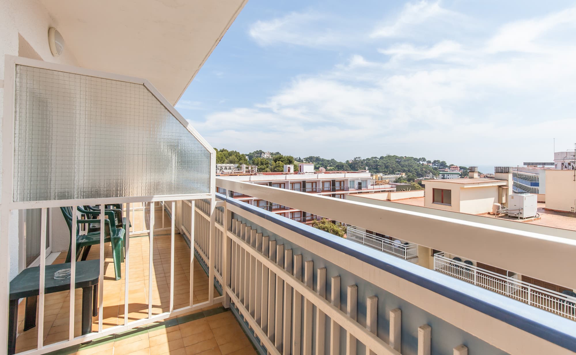 BLUESEA Montevista-Hawai, Room