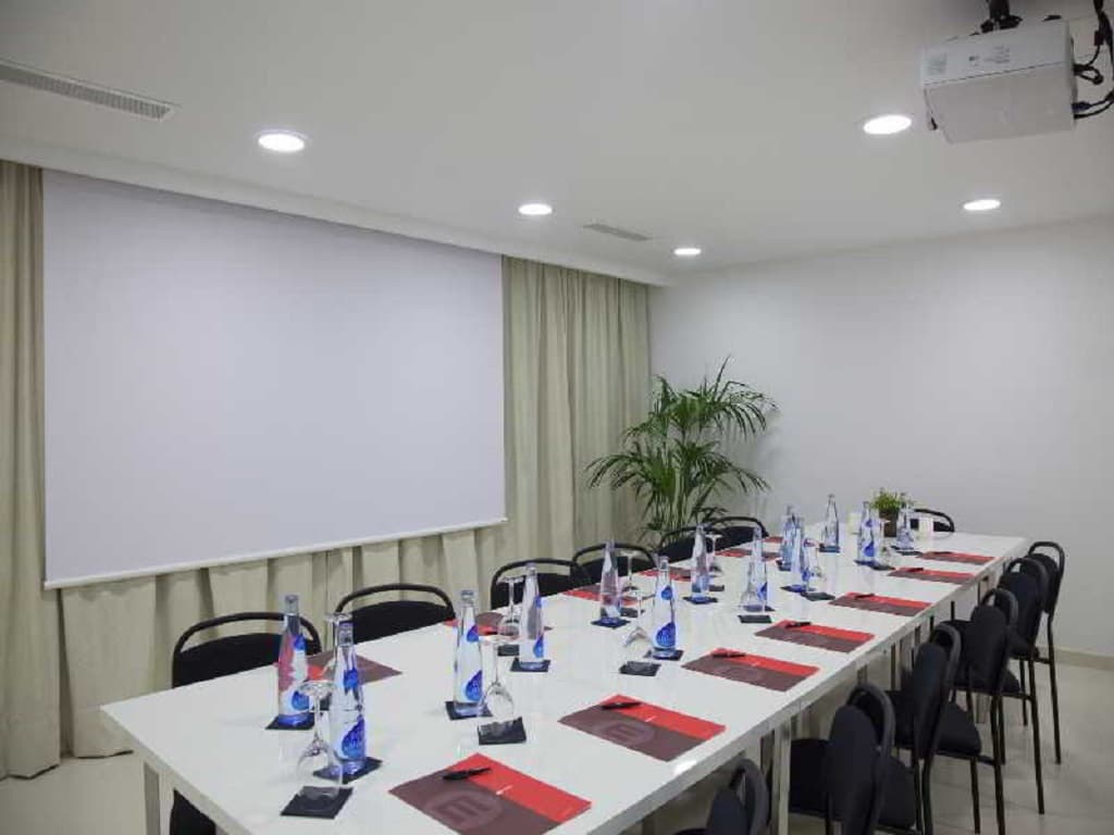 HM Tropical, Conferences