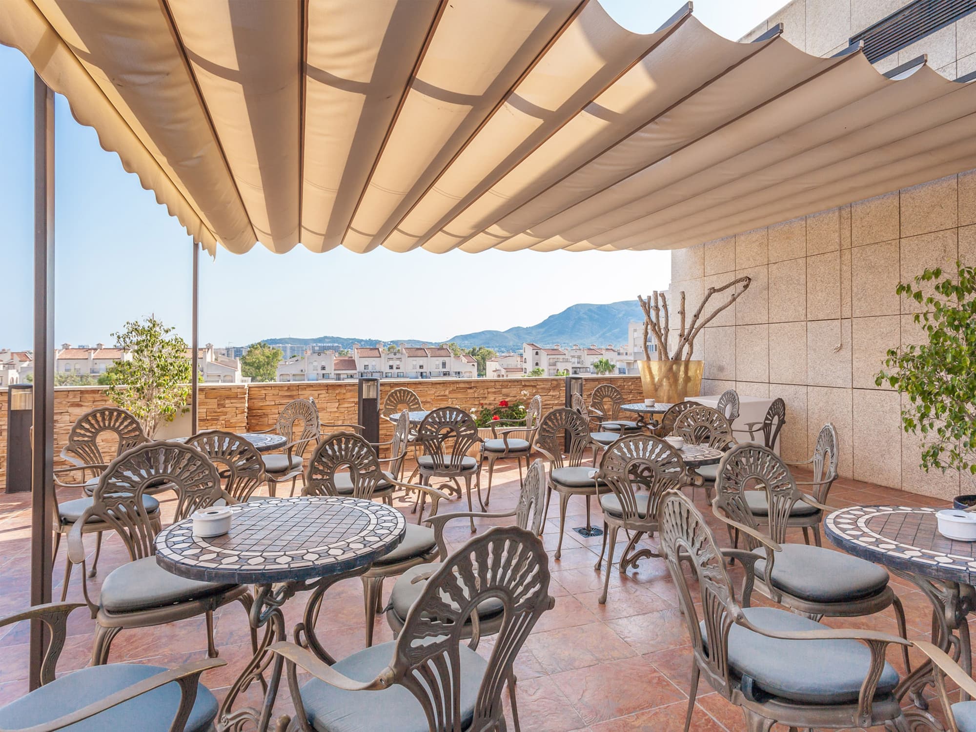 MAGIC  BALNEARIO, Bar