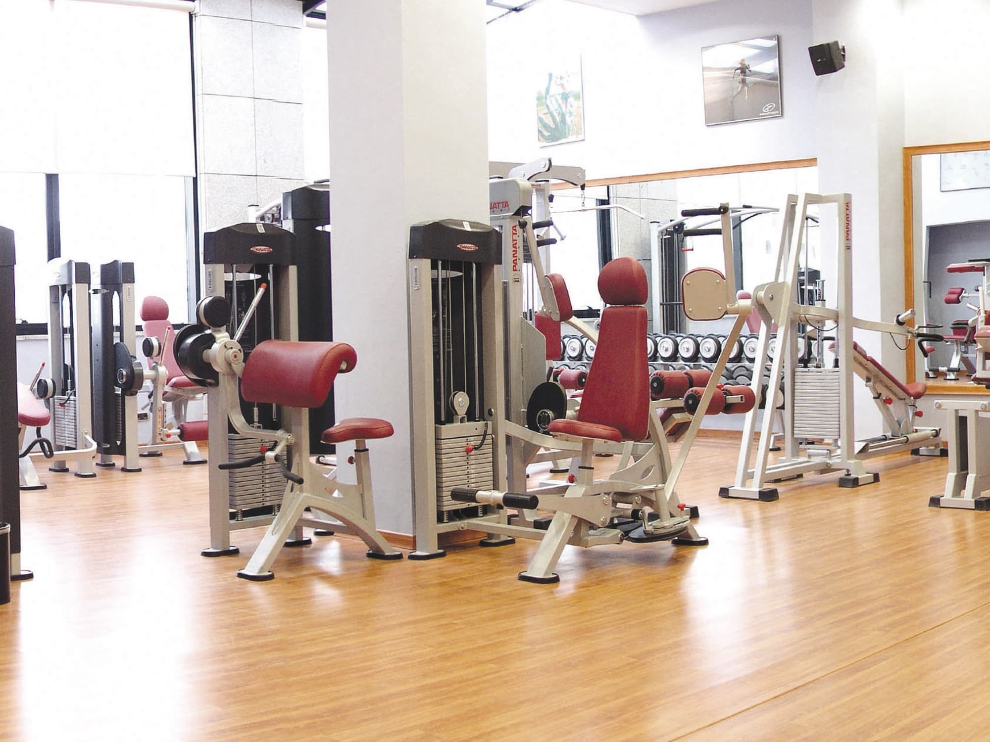 MAGIC  BALNEARIO, Sports and Entertainment