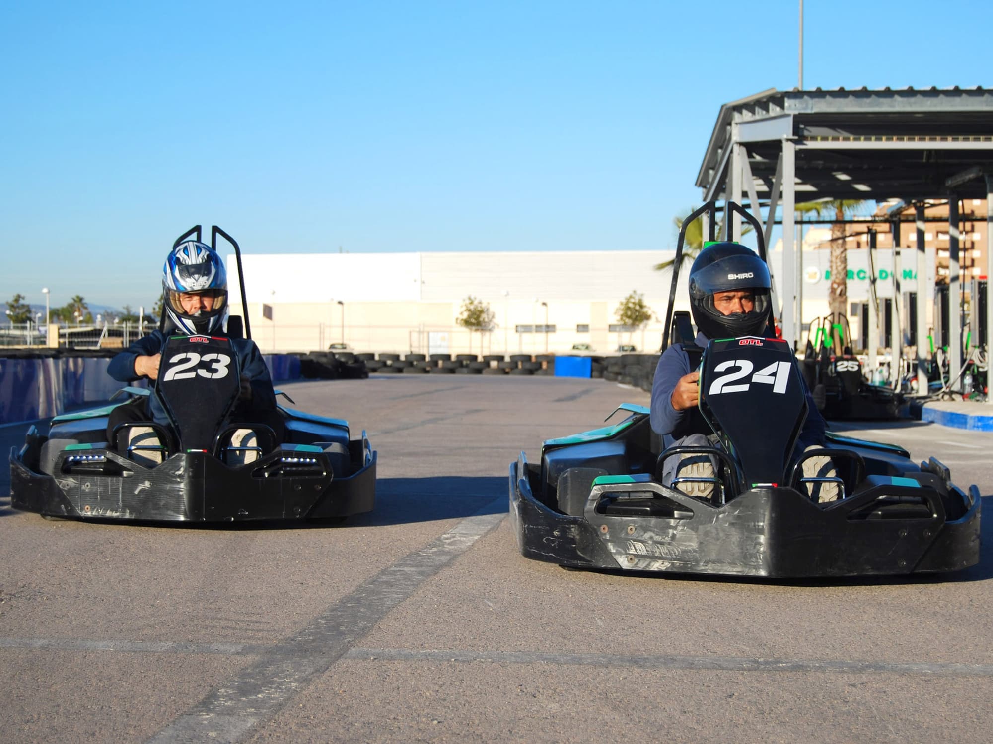 MAGIC  BALNEARIO, Sports and Entertainment