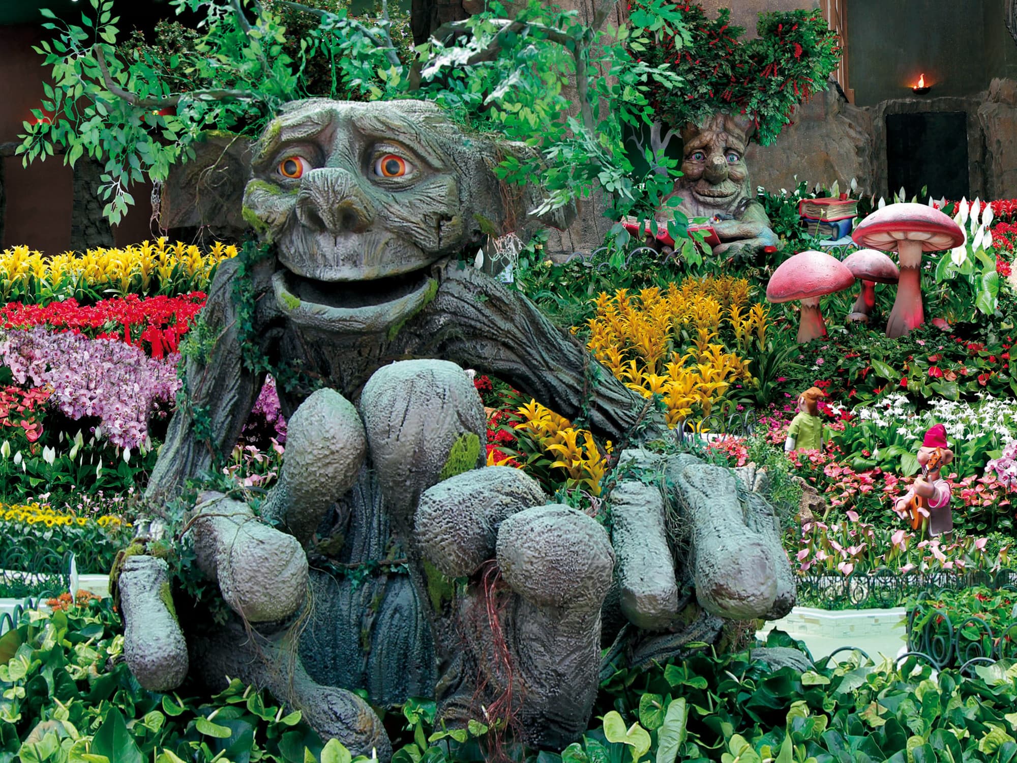 MAGIC  BALNEARIO, Sports and Entertainment