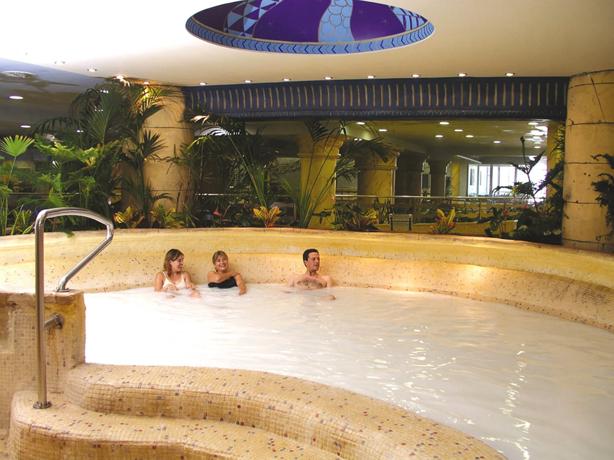 MAGIC  BALNEARIO, Pool