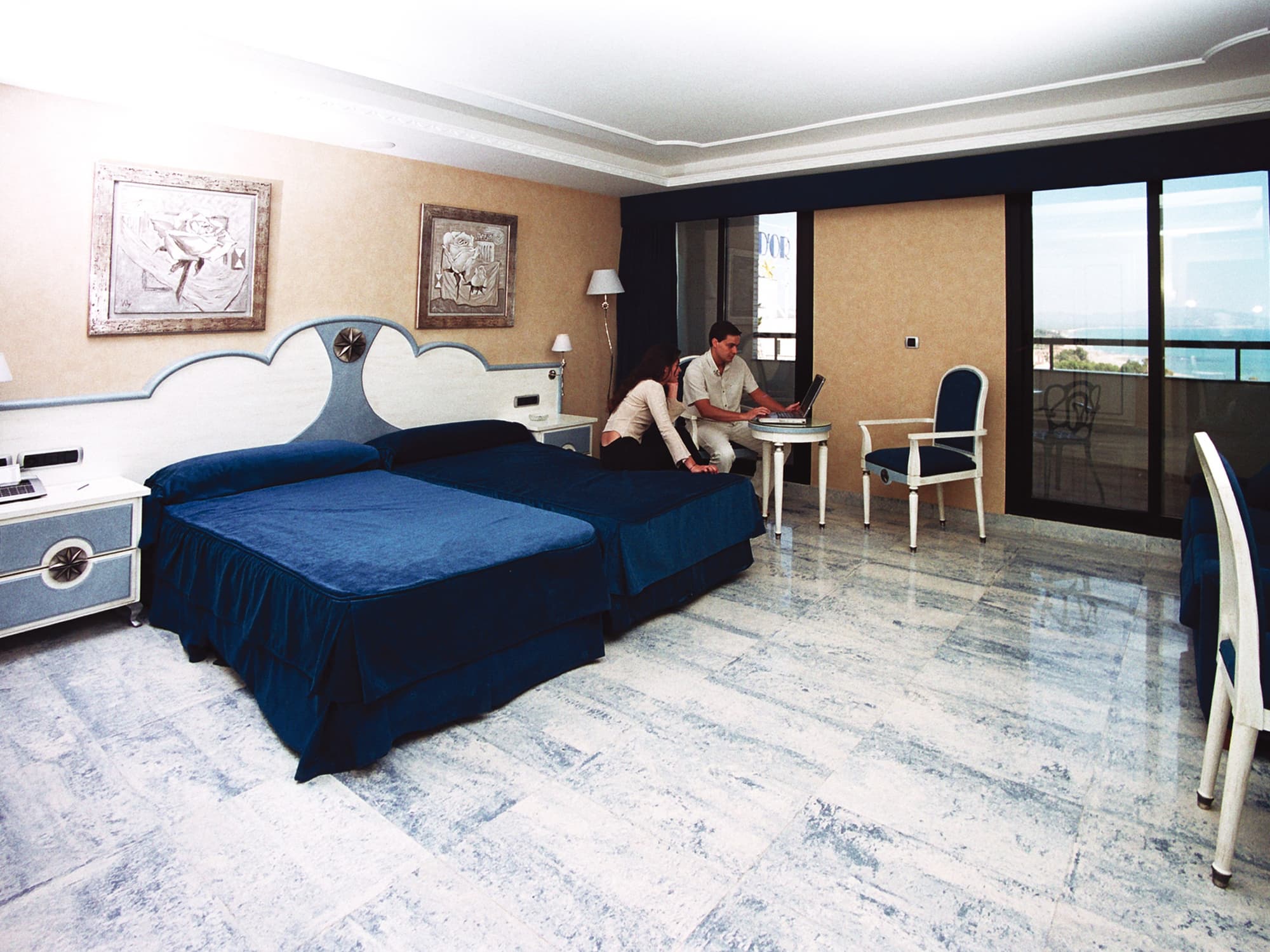 MAGIC  BALNEARIO, Room