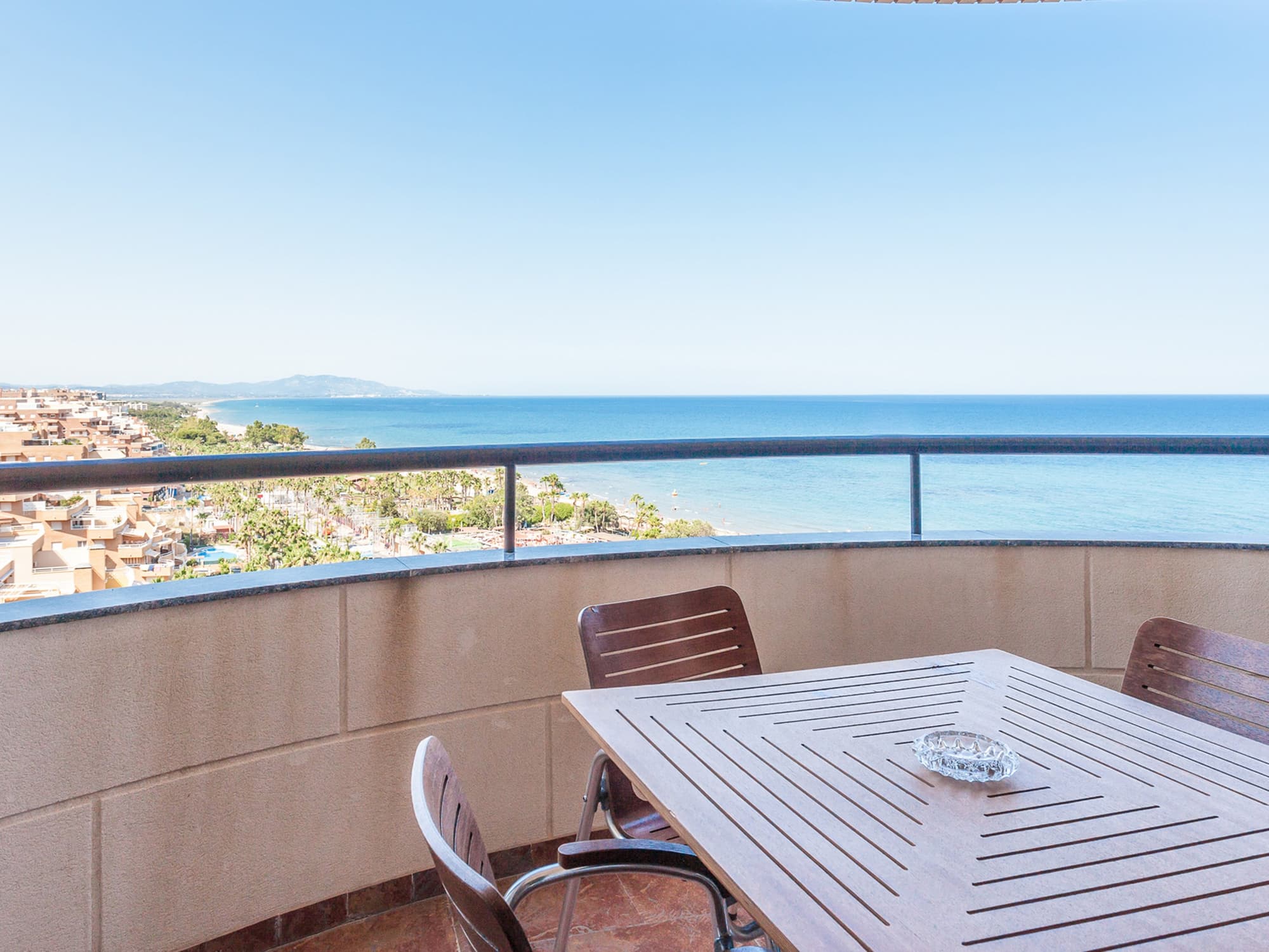 MAGIC  BALNEARIO, Room