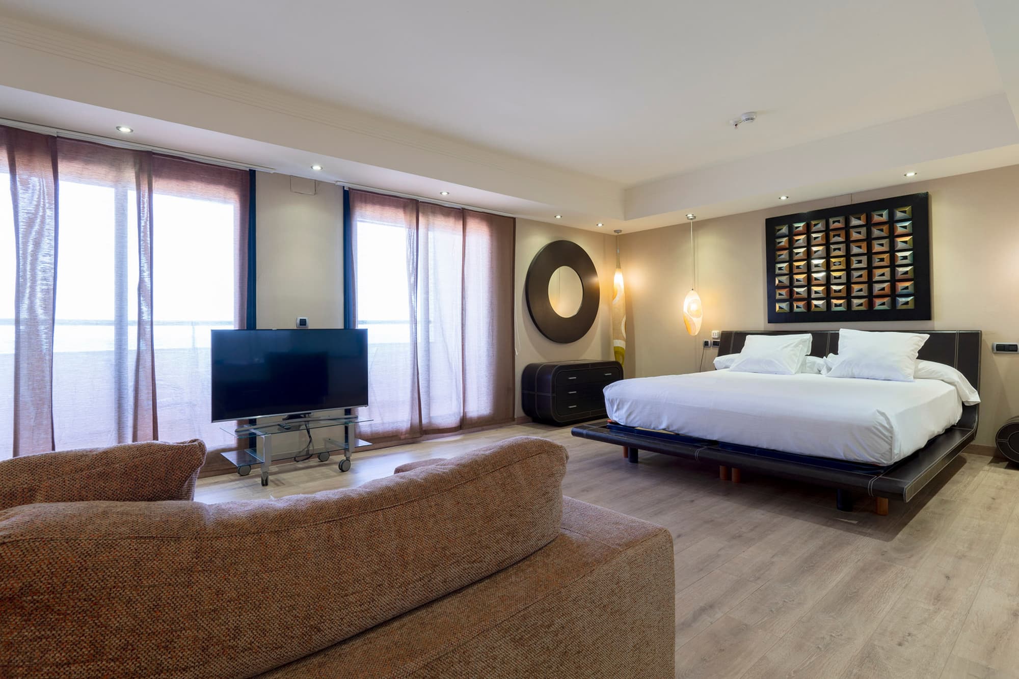 MAGIC  BALNEARIO, Room