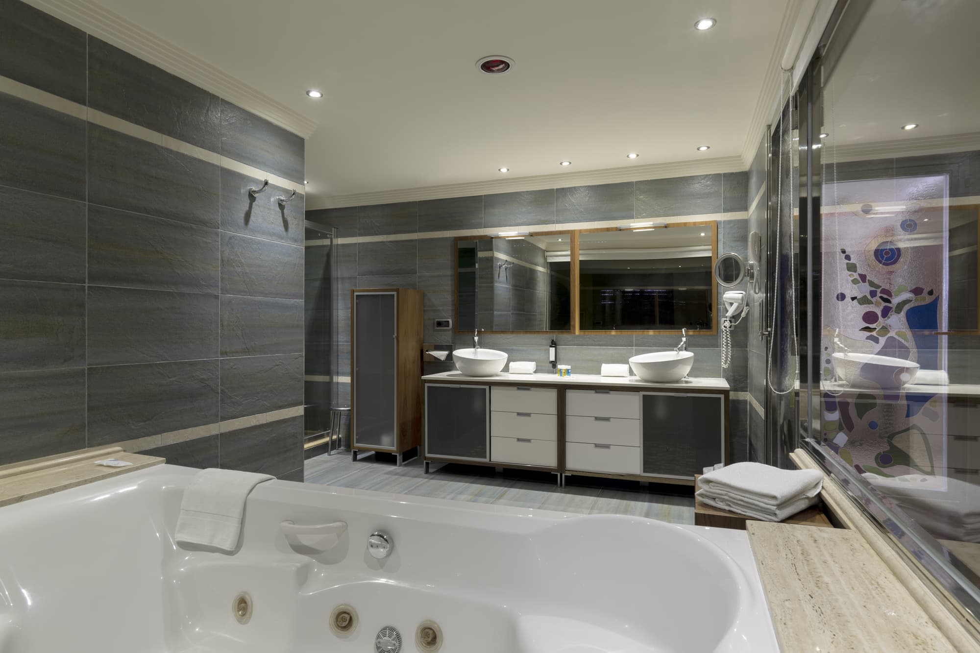 MAGIC  BALNEARIO, Room